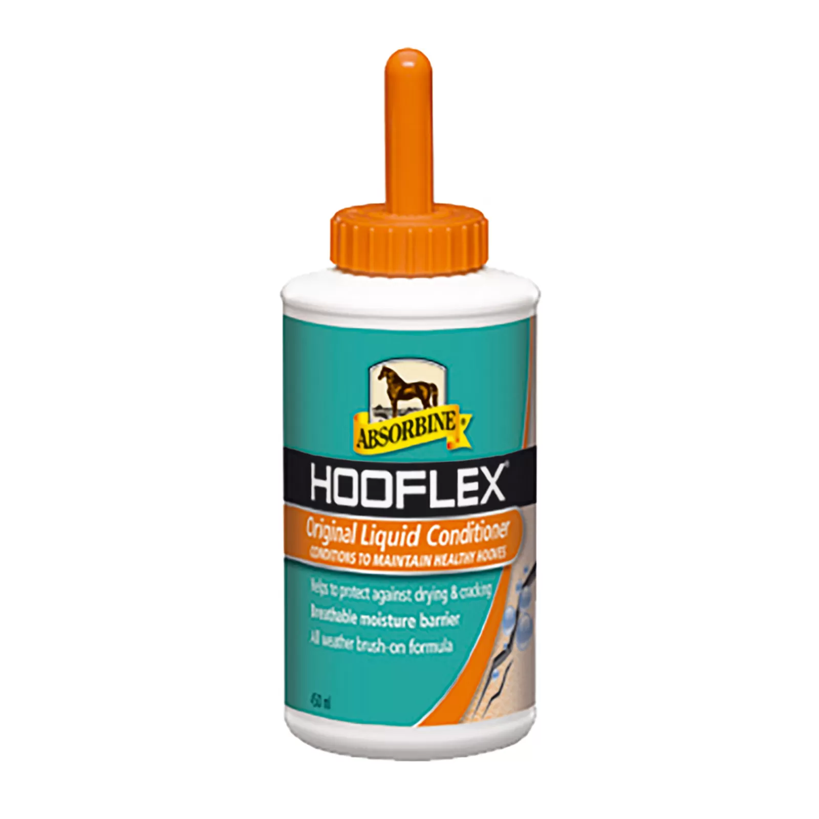 absorbine Cura Dello Zoccolo | Hooflex Liquid Conditioner, 444Ml Non Specificato