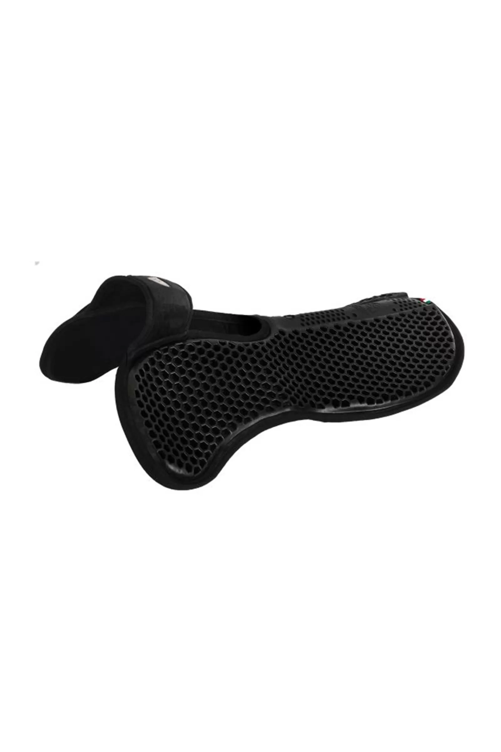 acavallo Alzapaletta/Salvagarrese | Hexa Softgel Pad Black