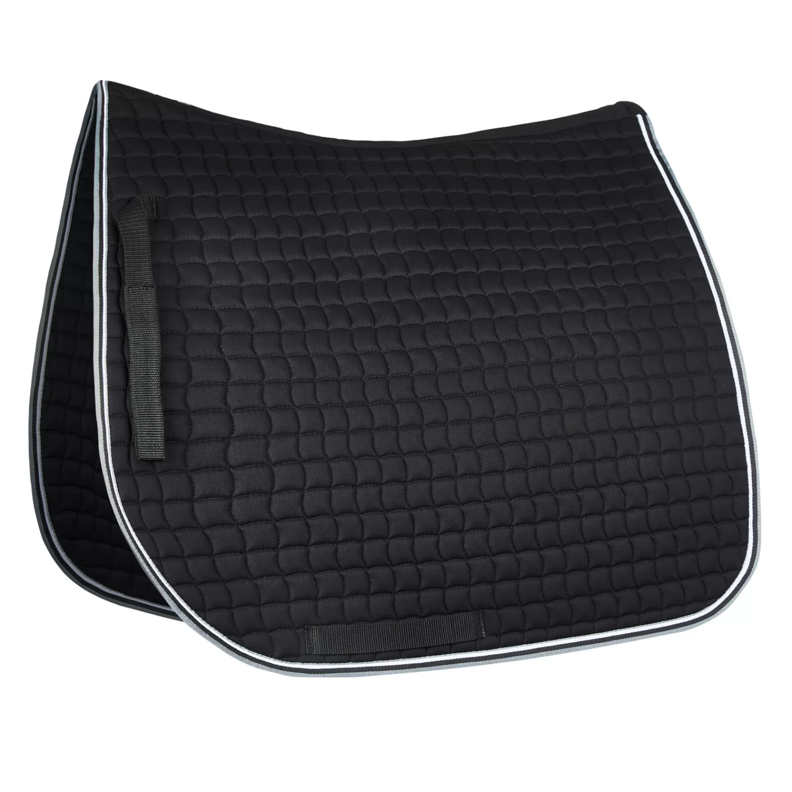 * Dressursjabraker | Adepto Sottosella Da Dressage Nero