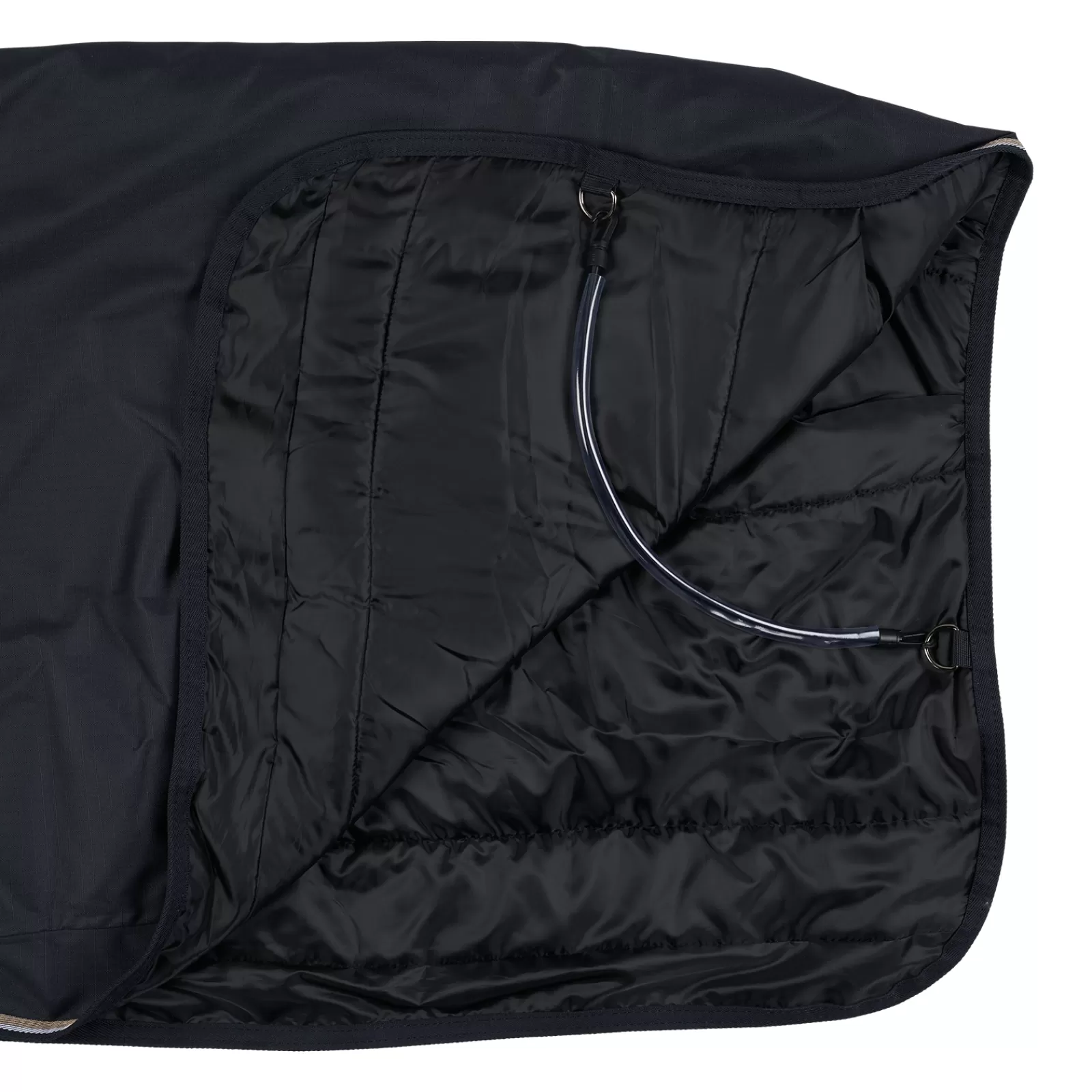 B Coperta Da Equitazione Vertigo Vancouver Con Collo Staccabile, 200 G>bvertigo Clearance