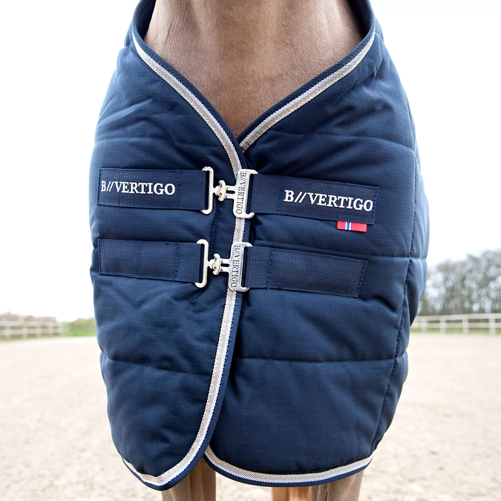 B Vertigo Corey, Coperta Da Scuderia 250 Gr>bvertigo Best