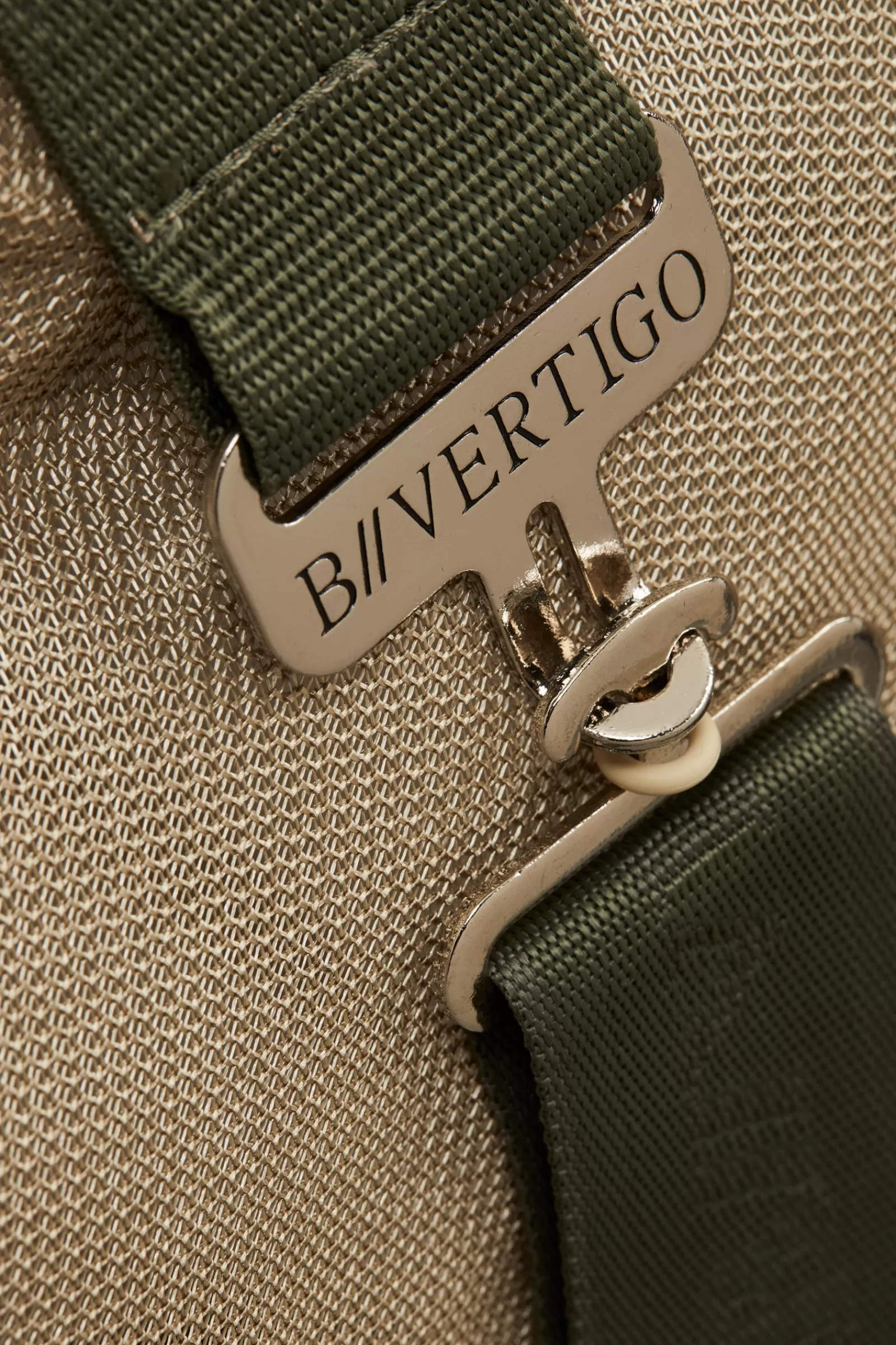 B Vertigo Jordan Coperta Combo Da Turnout A Rete Con Collo Rimovibile>bvertigo Best Sale