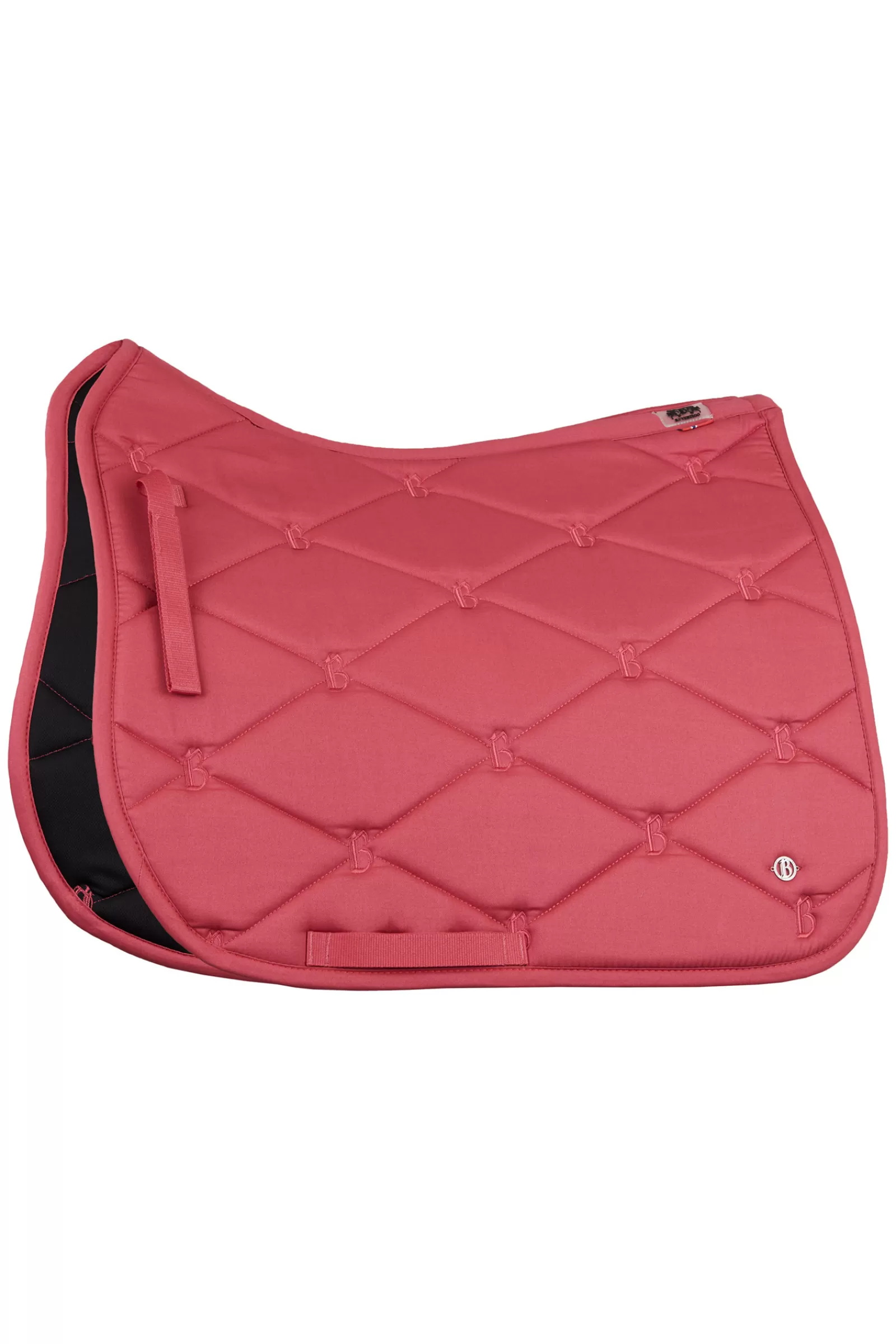 bvertigo Dressursjabraker | B Vertigo Laurel Sottosella Da Dressage Mineral Red