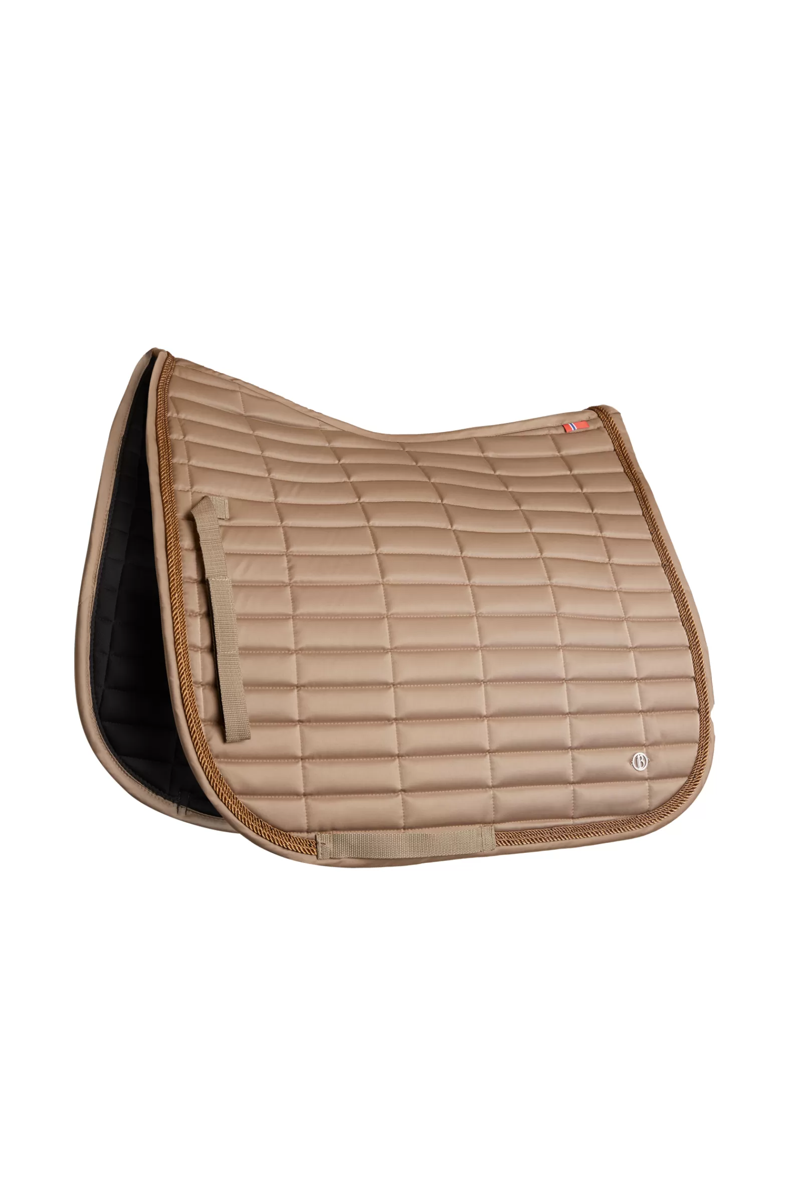 bvertigo Dressursjabraker | B Vertigo Quinn Sottosella Da Dressage Shiitake Beige