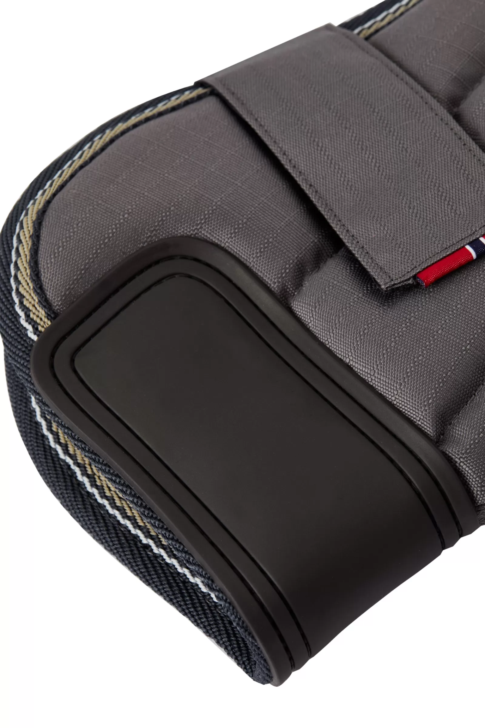 bvertigo Stinchiere E Protezioni | B Vertigo Wellington Protezioni Per Trasporto (Set Da 4) Anthracite Dark Grey