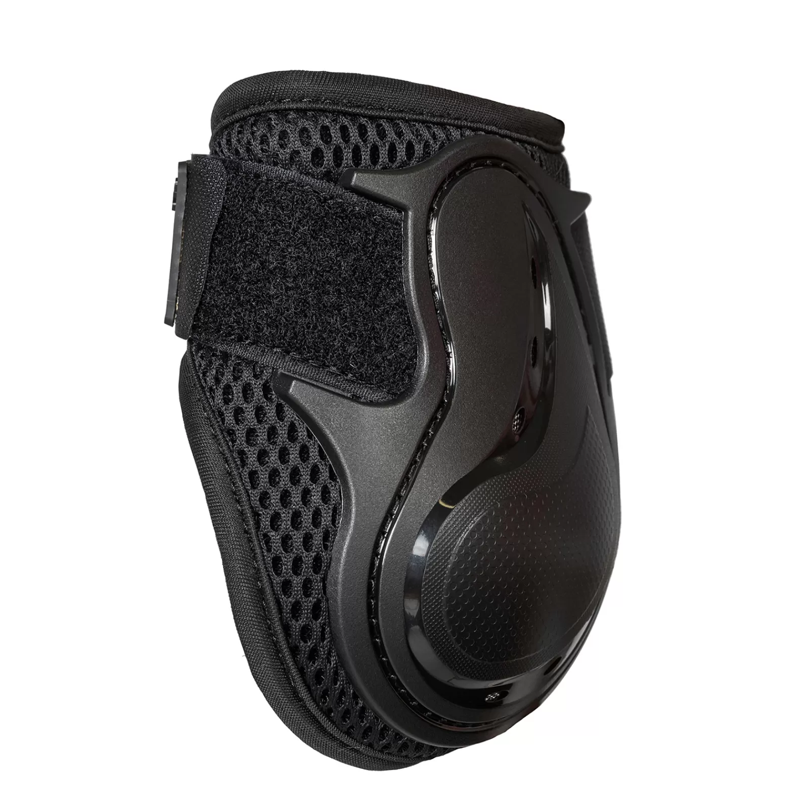 backontrack Paranocche | Back On Track Airflow Protezioni Leggere In Rete Per Garretto Black