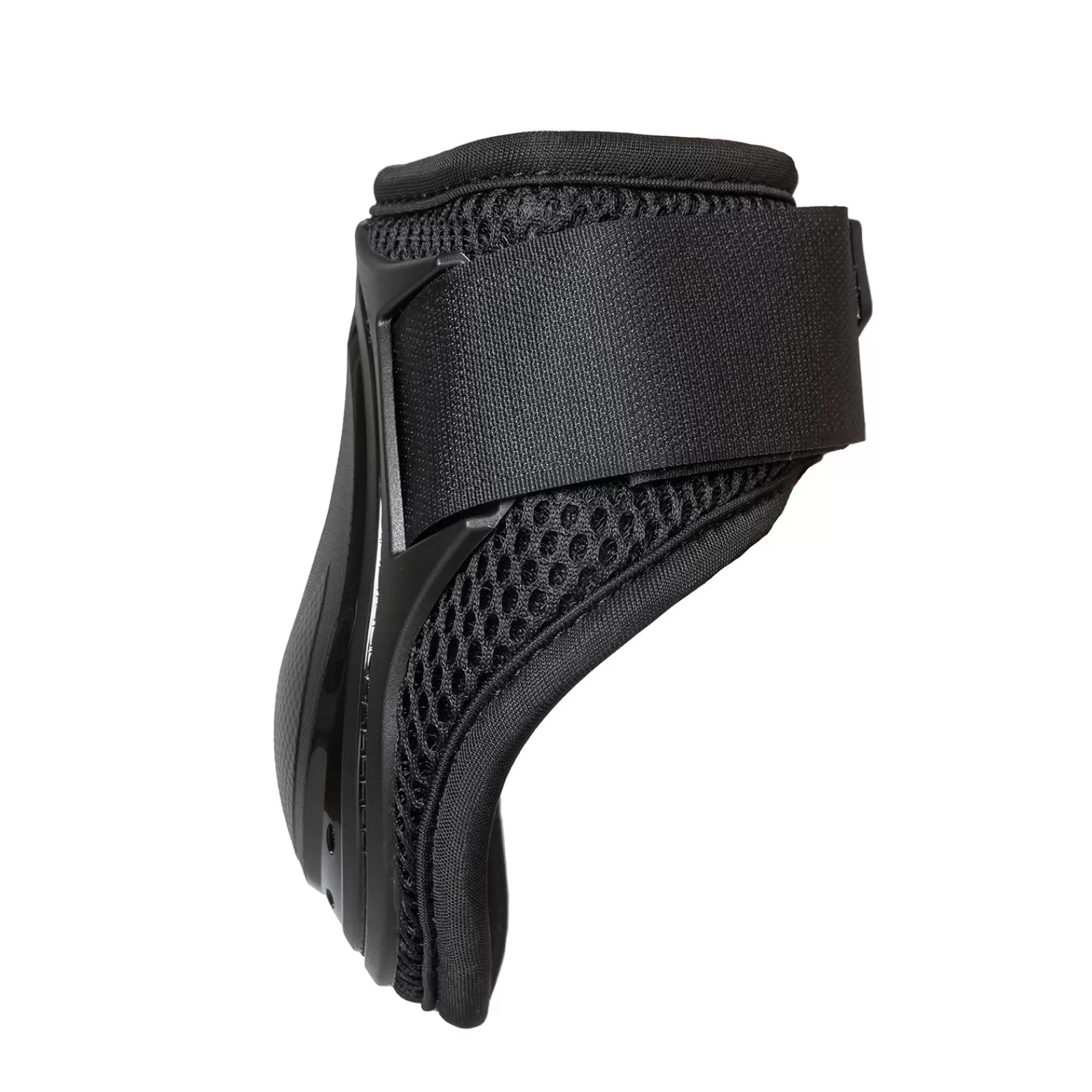 backontrack Paranocche | Back On Track Airflow Protezioni Leggere In Rete Per Garretto Black