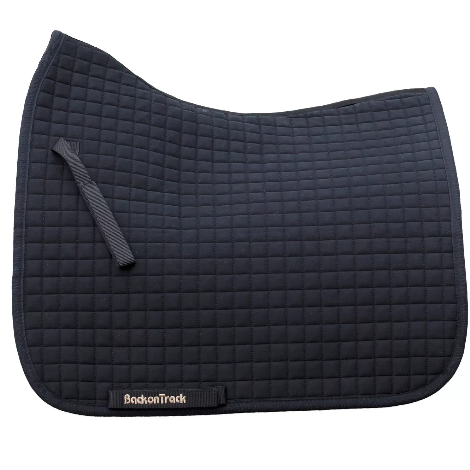 backontrack Dressursjabraker | Back On Track Sottosella Da Dressage, N. I Black