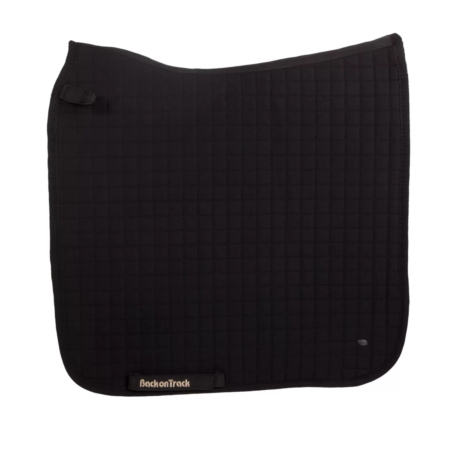 backontrack Dressursjabraker | Back On Track Sottosella Dressage, N. Ii Black