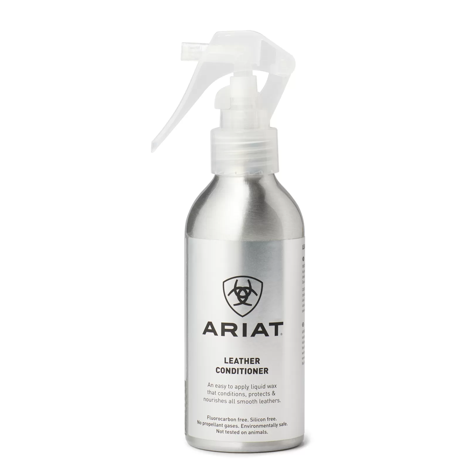 ariat Manutenzione Dell Attrezzatura | Balsamo Per Pelle 150Ml Ntl/Br