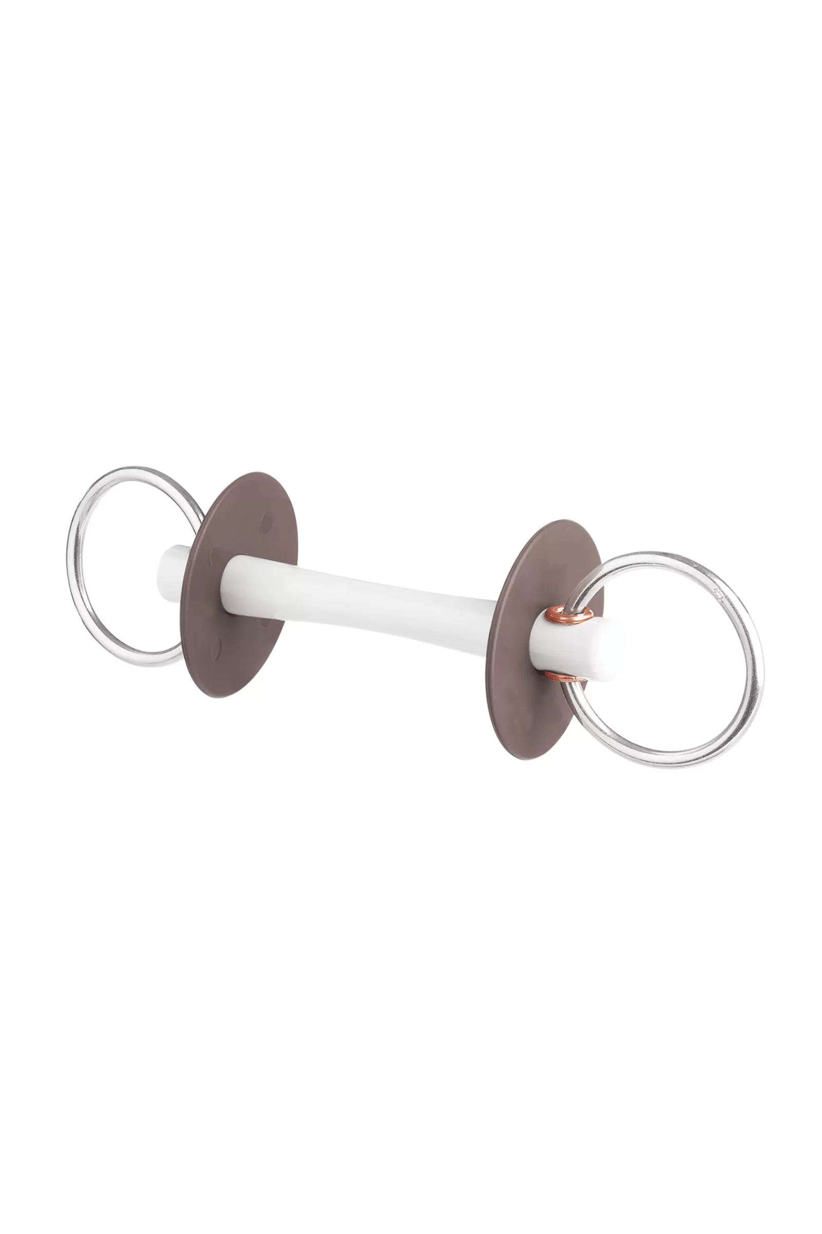 Filetto Ad Anelli Con Cannone Comfort, Anello 7,5 Cm>beris Cheap