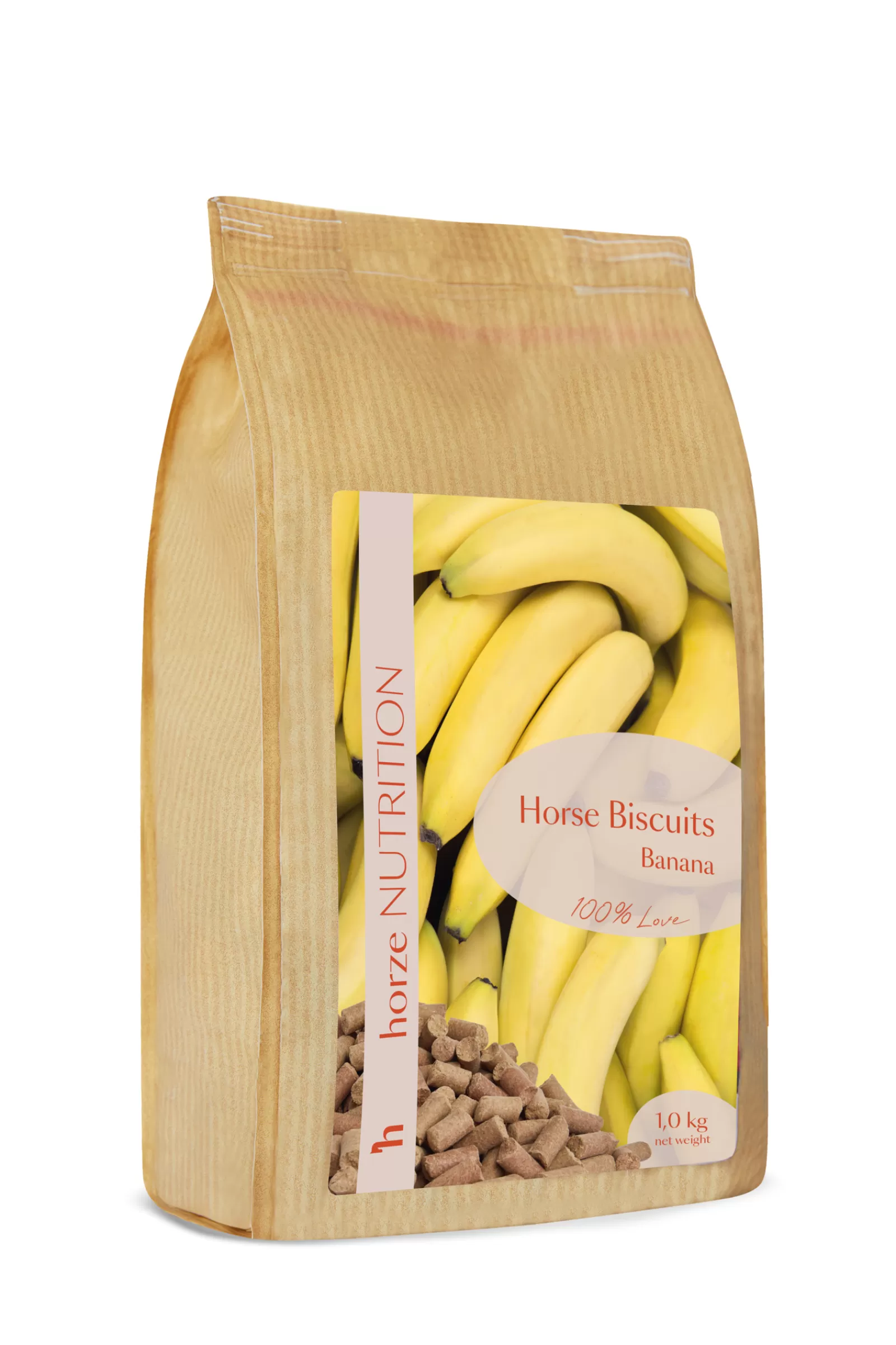 Biscotti Alla Banana, Dolcetti 1 Kg>* Shop