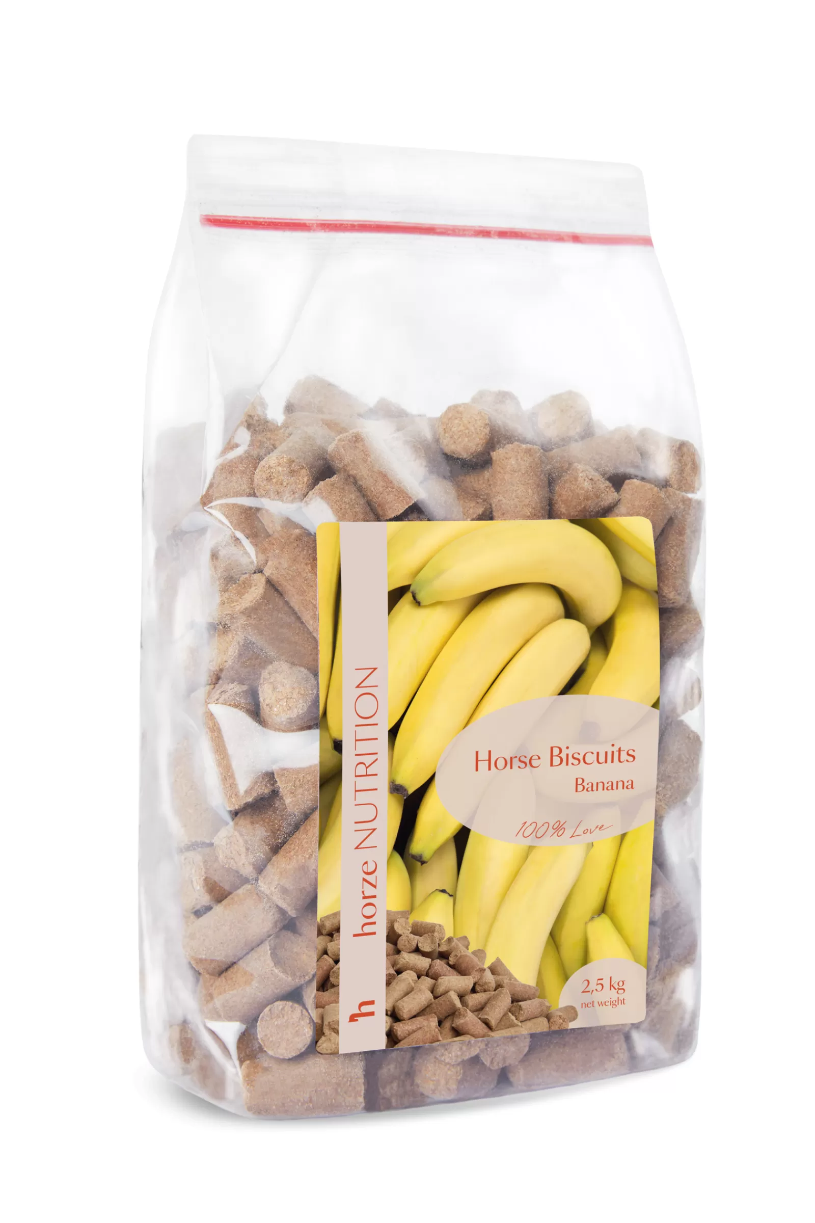 Biscotti Alla Banana, Dolcetti 2,5 Kg>* Cheap