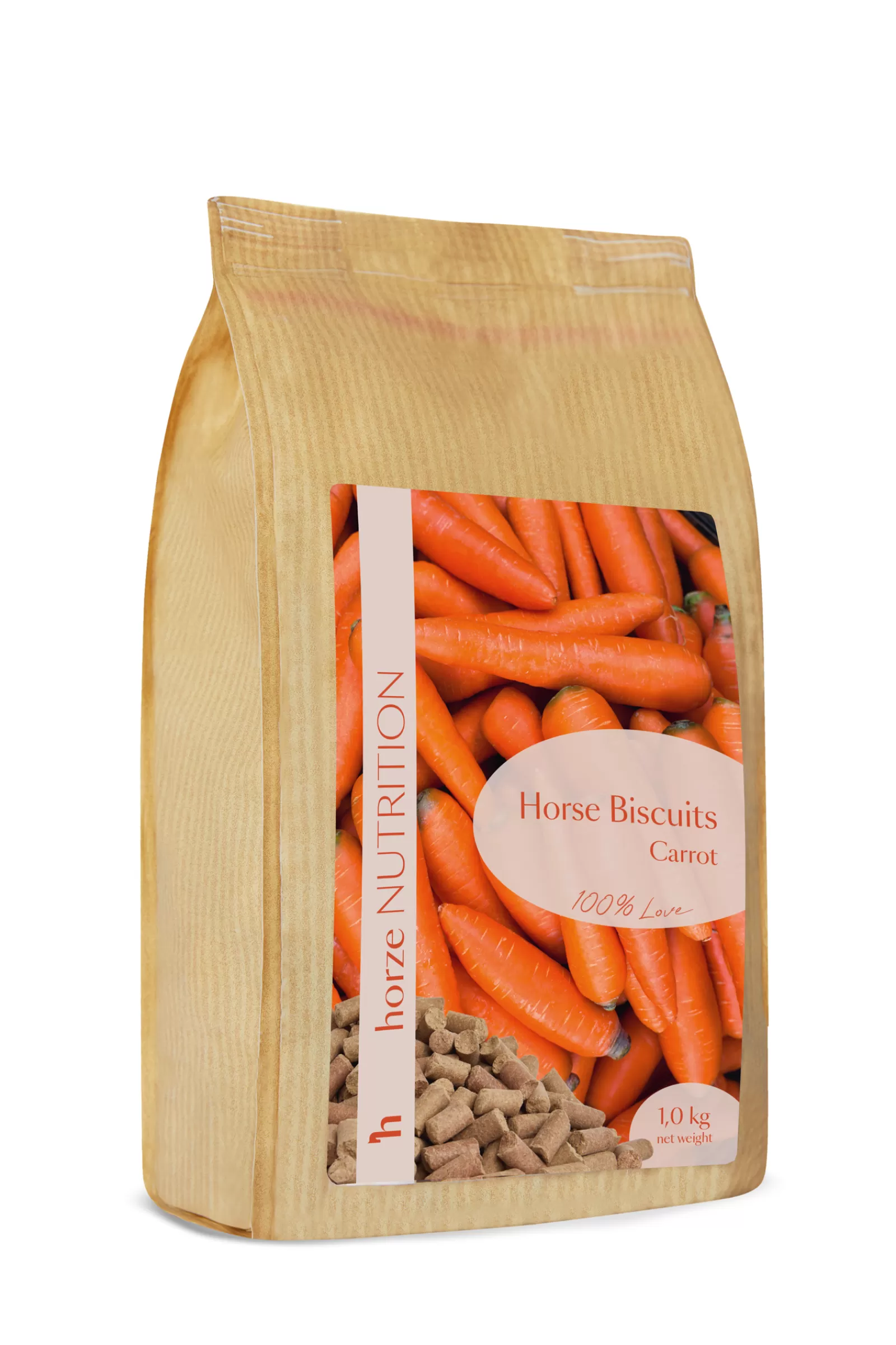 Biscotti Alla Carota, Dolcetti 1 Kg>* Online