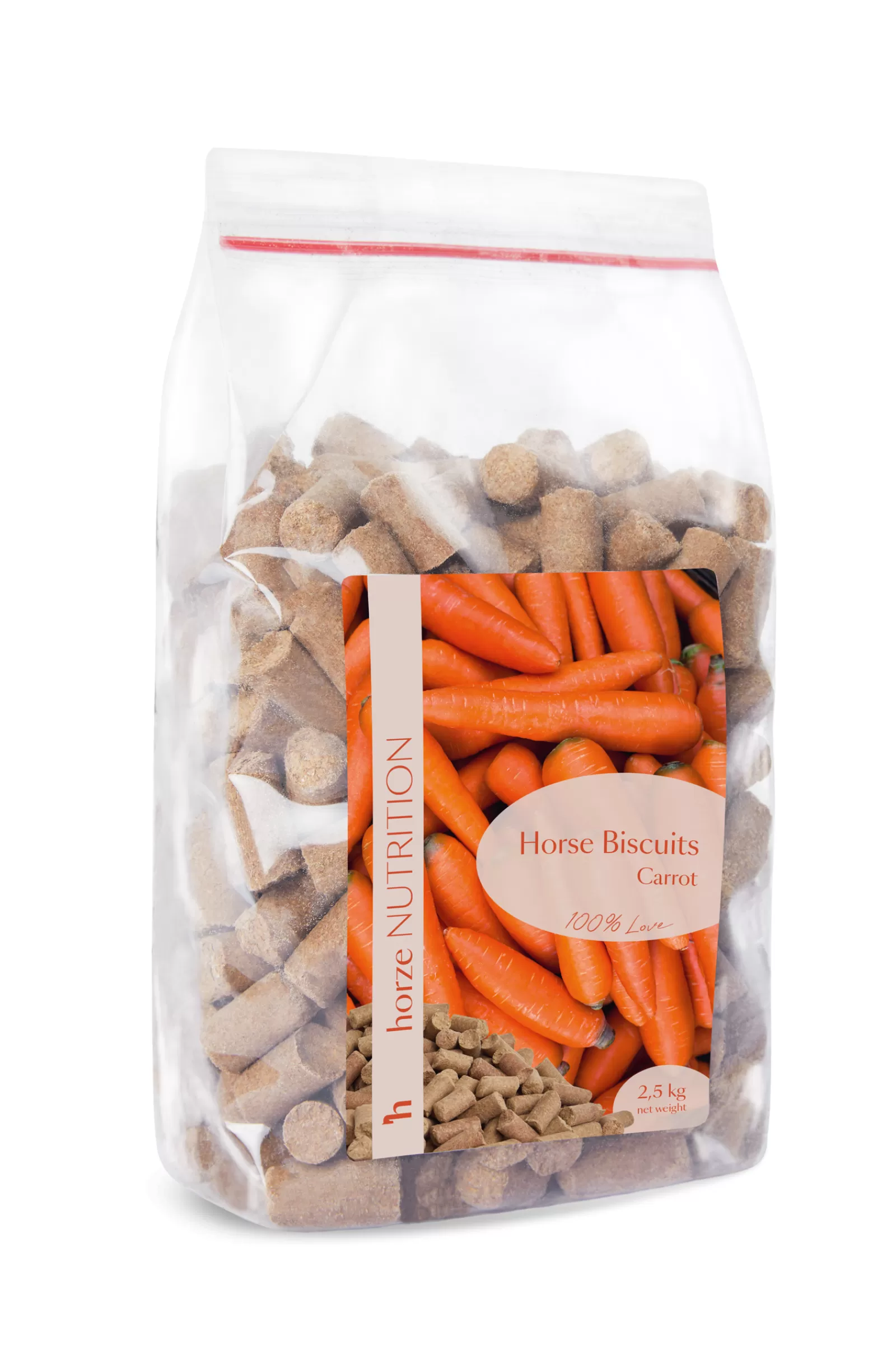 Biscotti Alla Carota, Dolcetti 2,5 Kg>* Shop