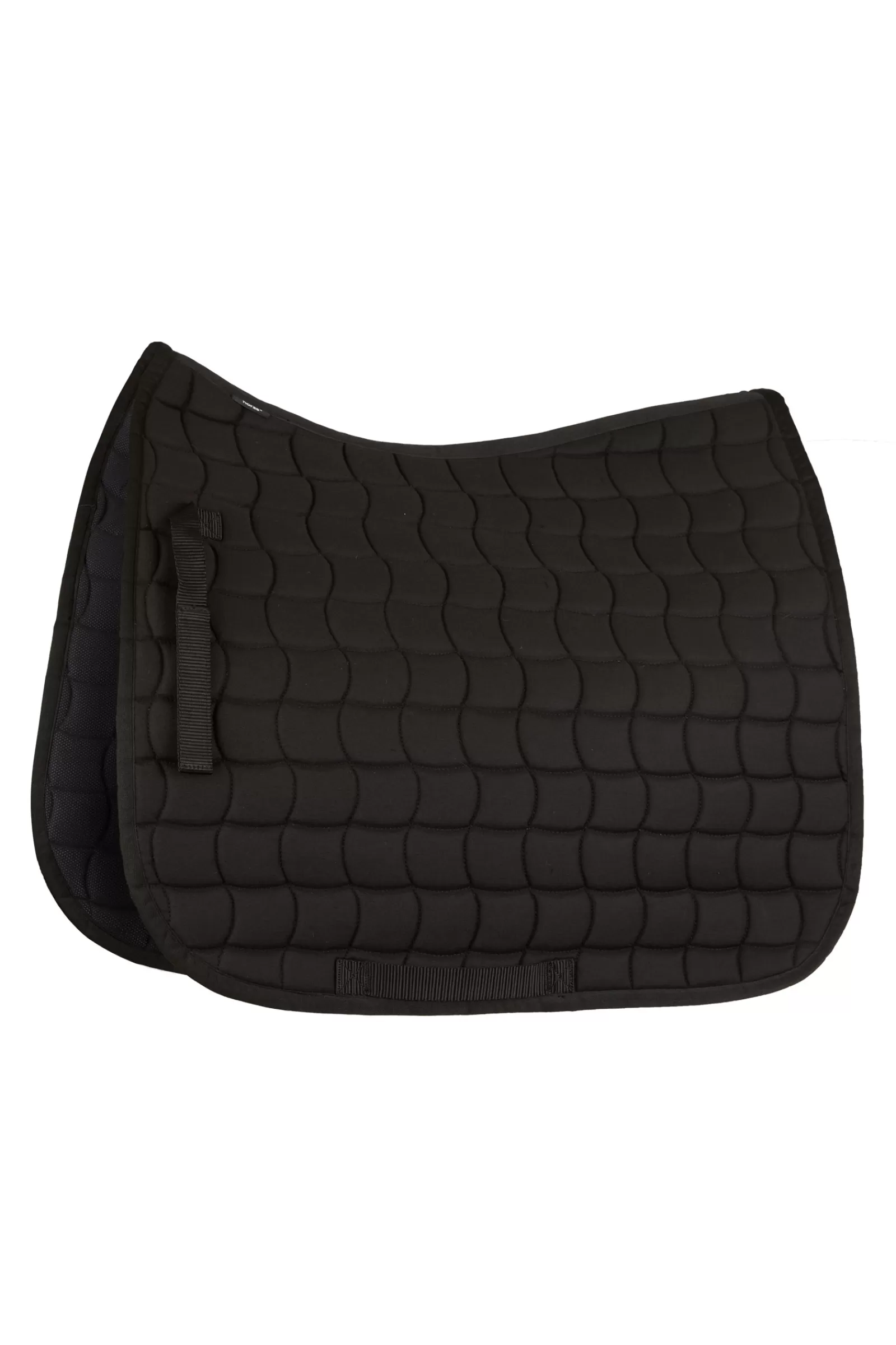 * Dressursjabraker | Bristol Sottosella Da Dressage Nero