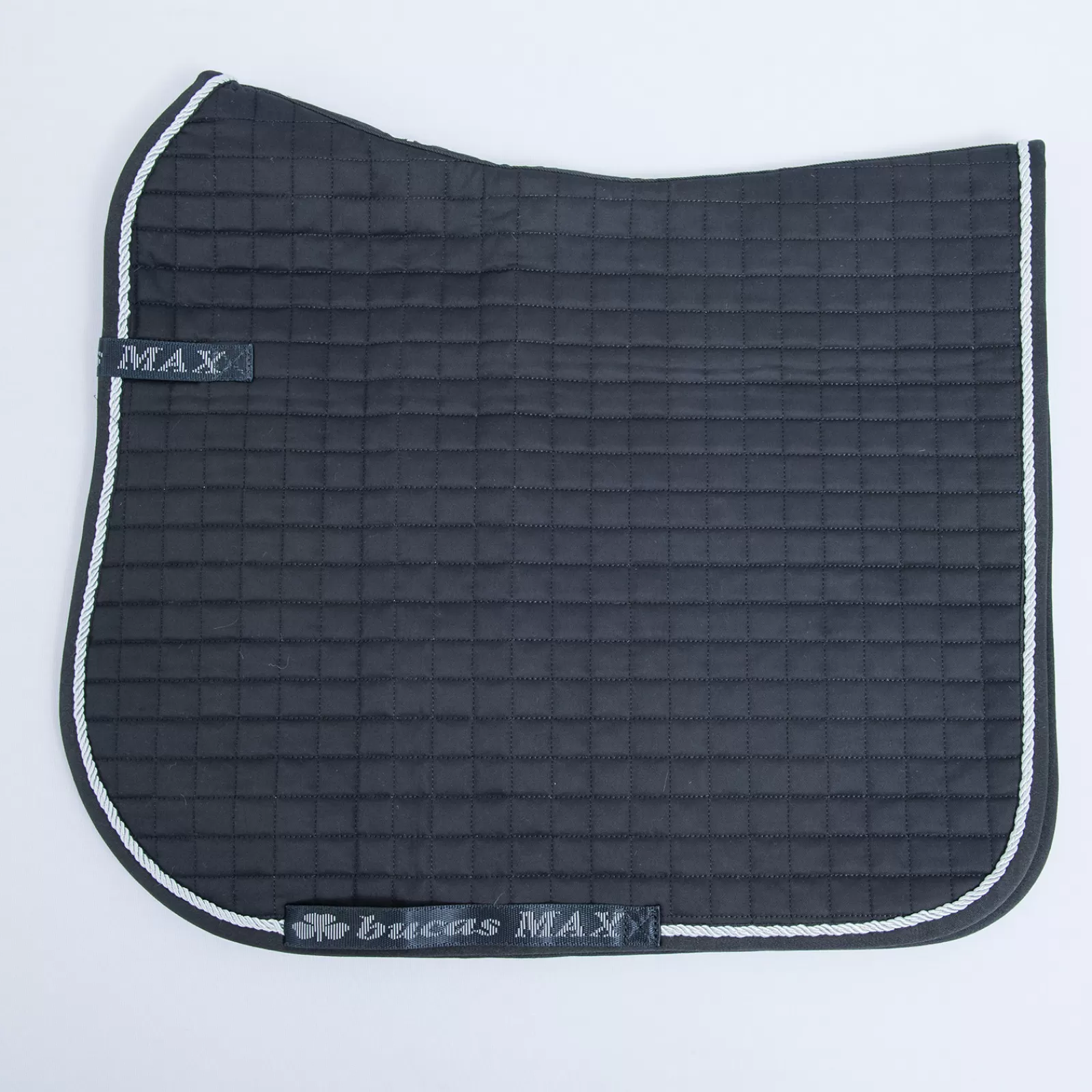 bucas Dressursjabraker | Max Sottosella Da Dressage Black/Silver