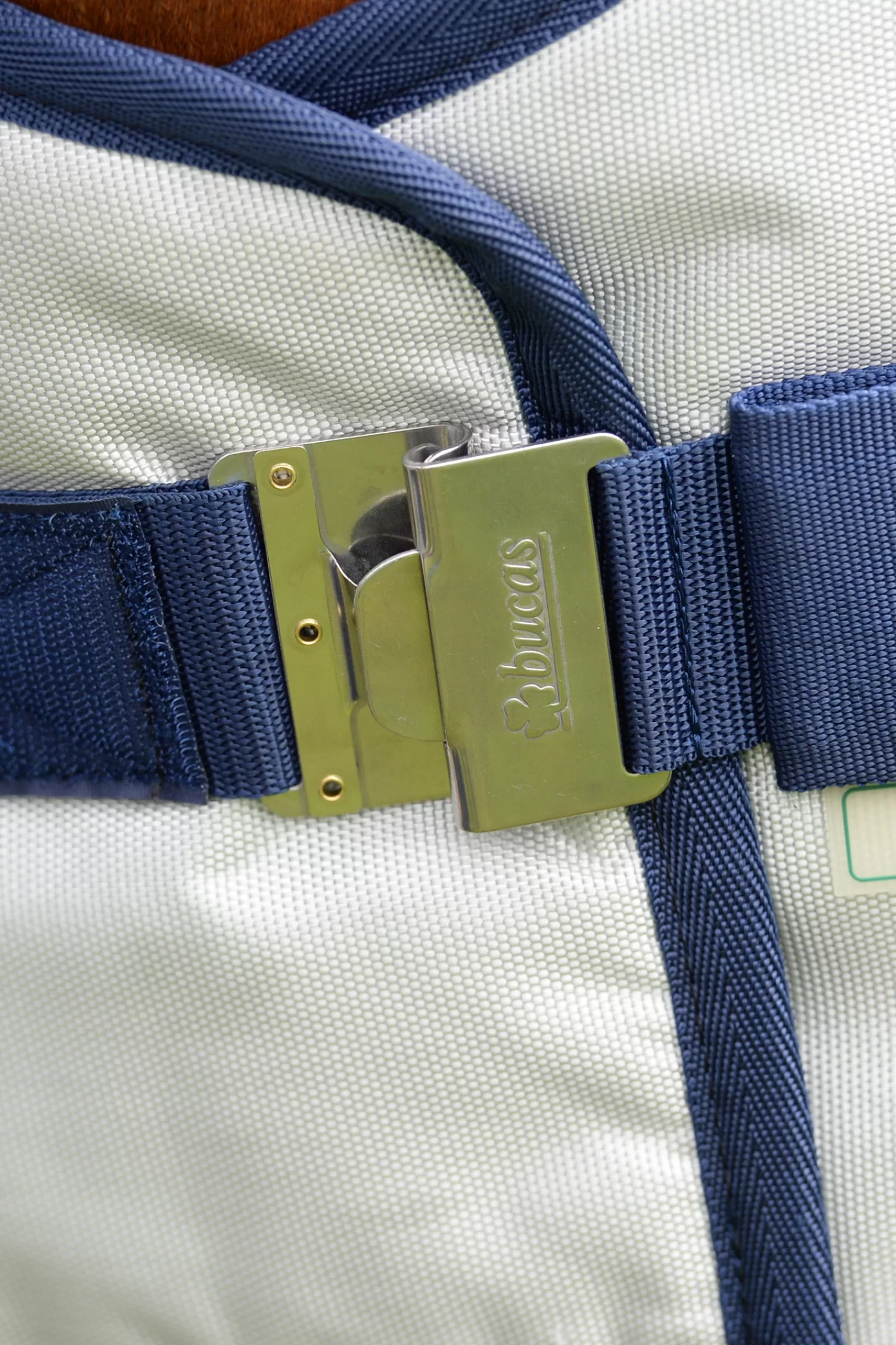 Power Coperta Da Turnout Con Collo Grande E Funzione Di Raffreddamento, 0G>bucas Online