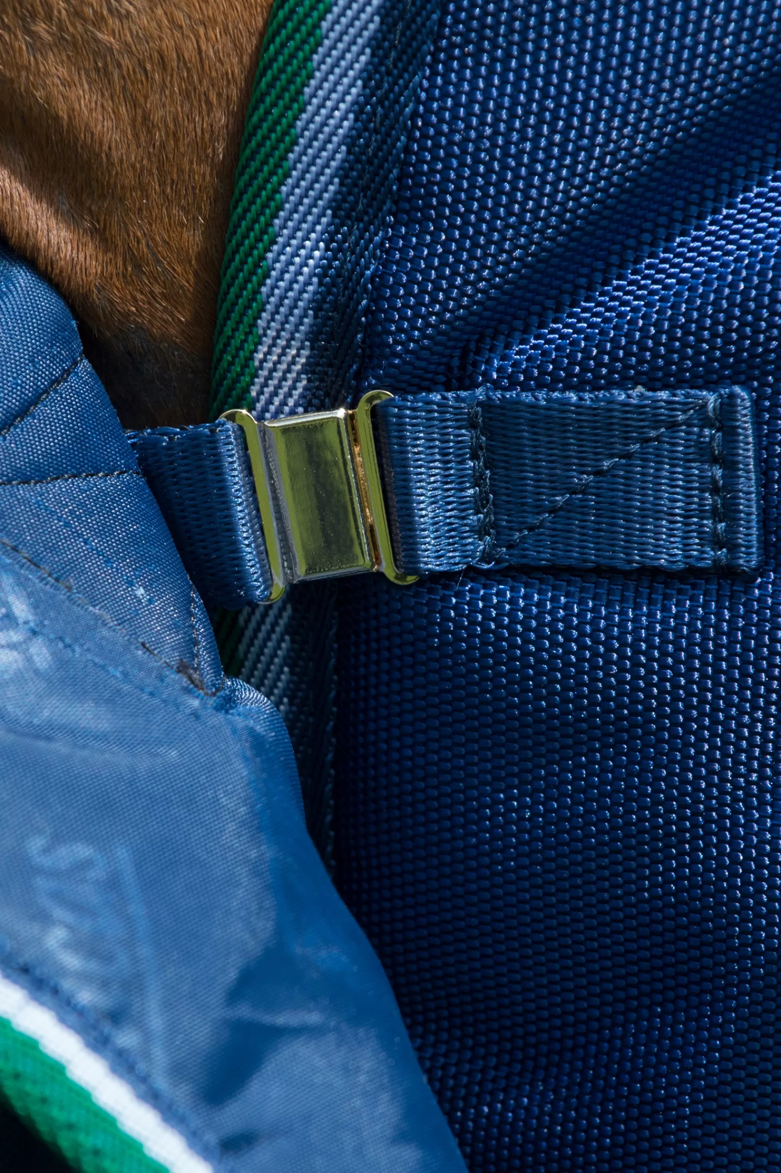 Smartex Coperta Da Turnout Impermeabile Con Funzione Di Raffreddamento, 0G>bucas Fashion