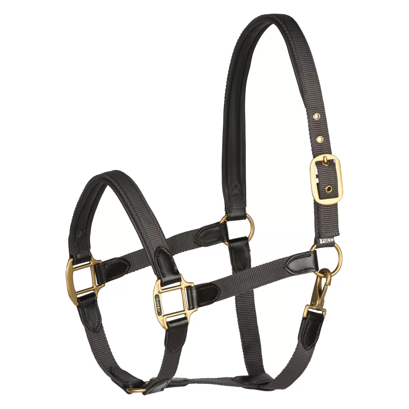 Capezza Con Dettagli In Pelle>* Discount