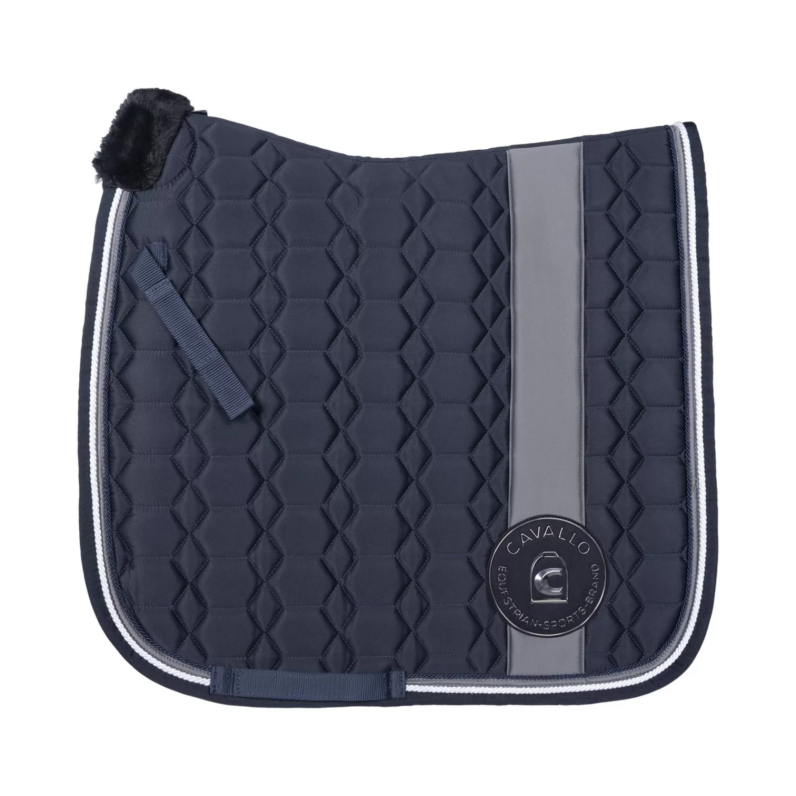 cavallo Dressursjabraker | Cavalhala Sottosella Da Dressage Db/Ab