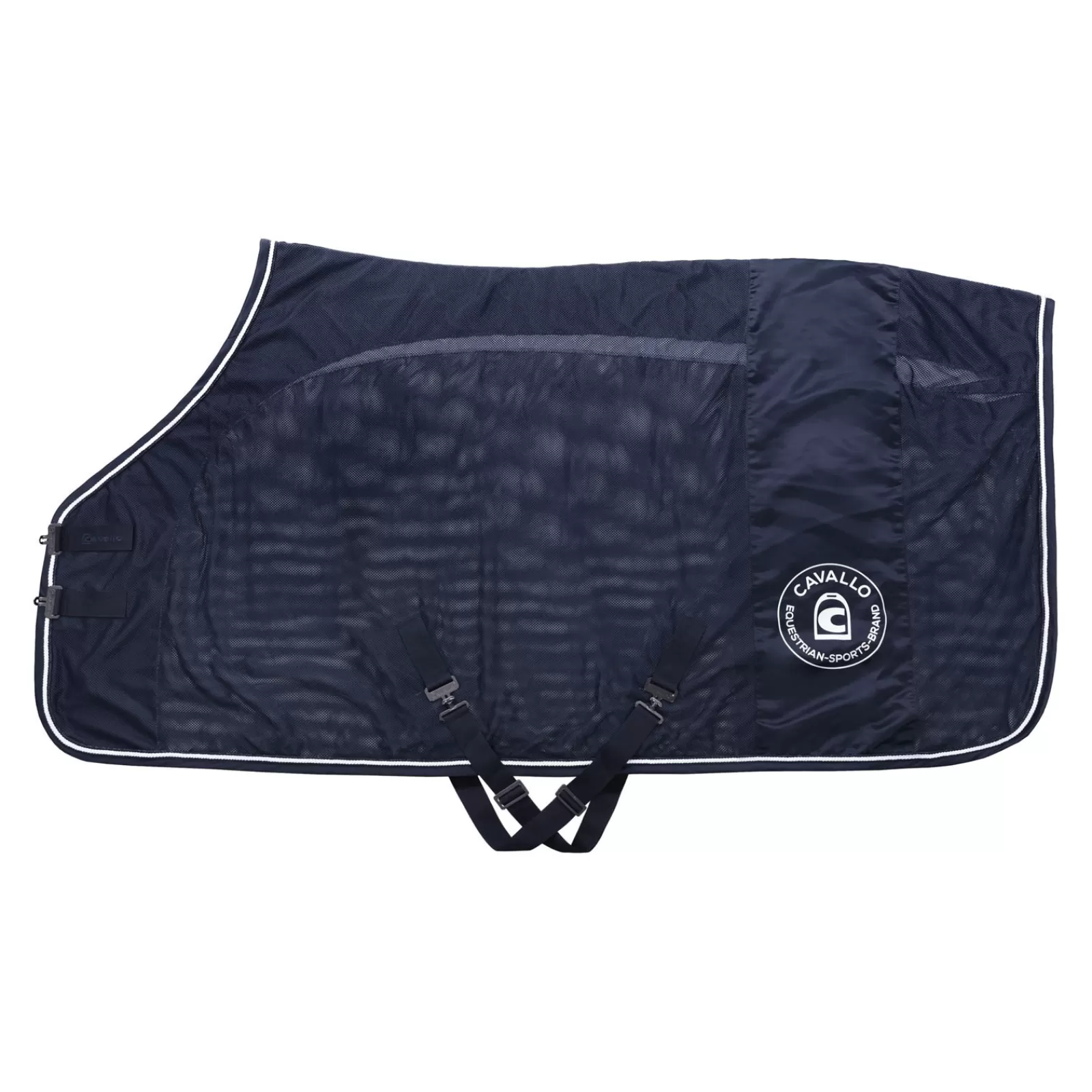 Coperta Antimosche Honora>cavallo Flash Sale