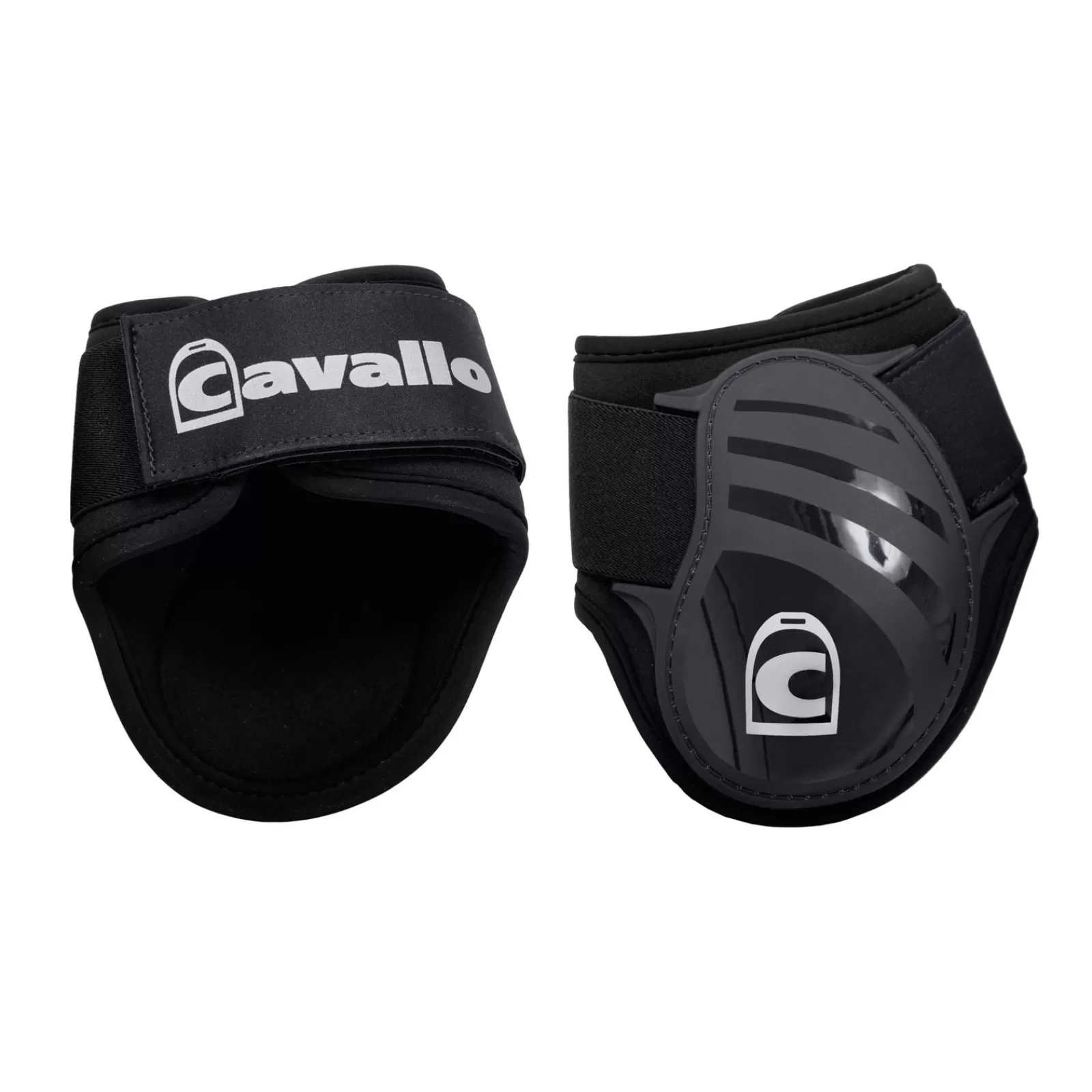 cavallo Paranocche | Harbour Stivali Paranocche Black