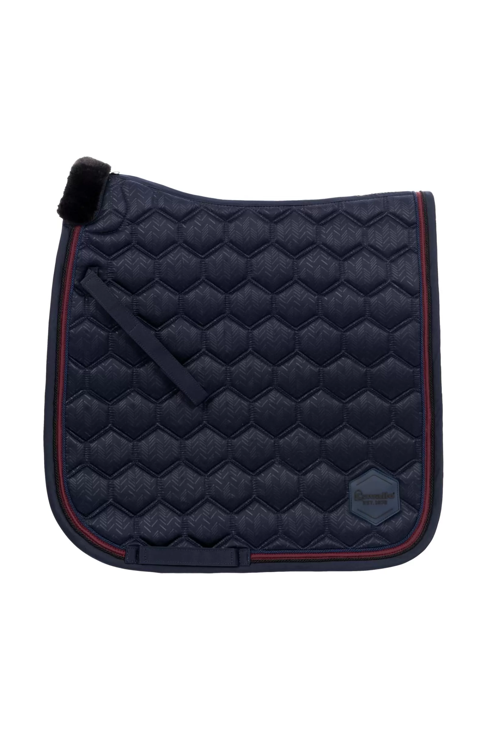 cavallo Dressursjabraker | Hoshi Sottosella Da Dressage Db/Ab