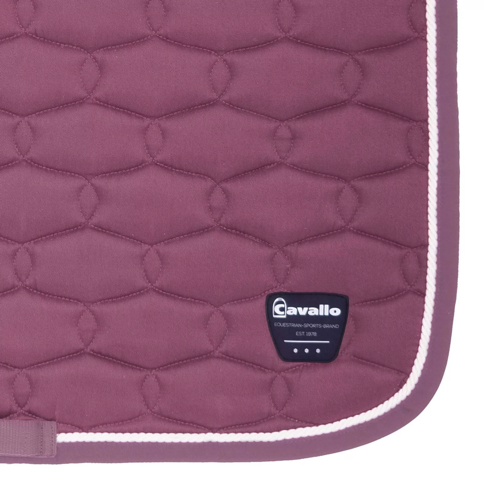 cavallo Dressursjabraker | Sottosella Da Dressage Pink