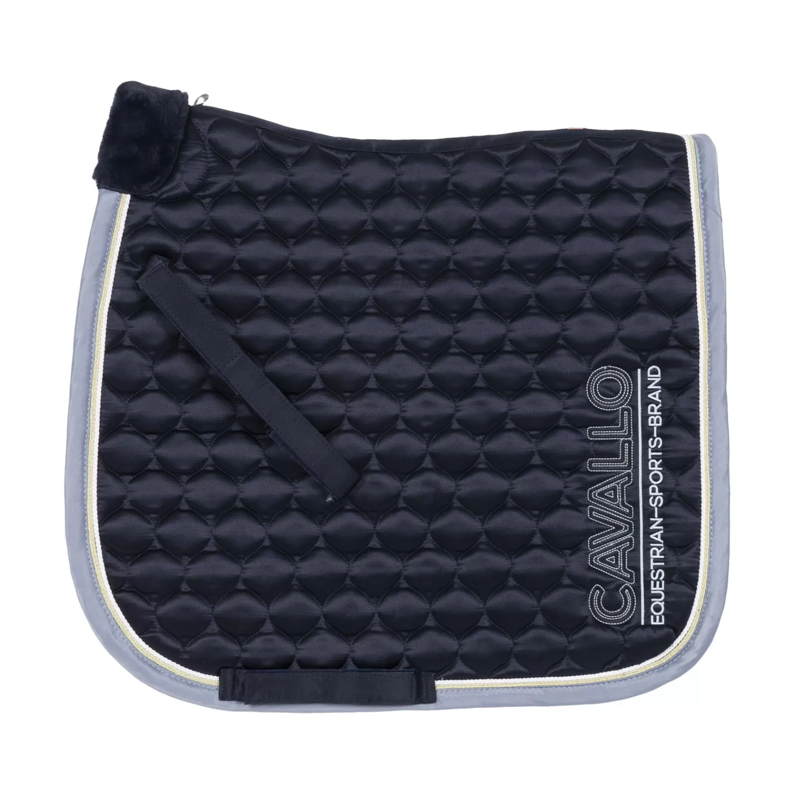 cavallo Dressursjabraker | Sottosella Da Dressage Heather Db/Ab