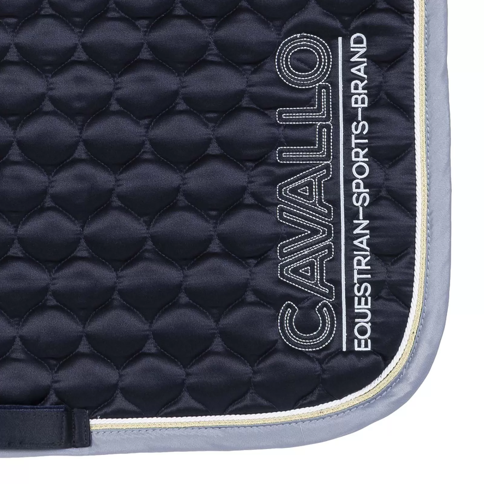 cavallo Dressursjabraker | Sottosella Da Dressage Heather Db/Ab