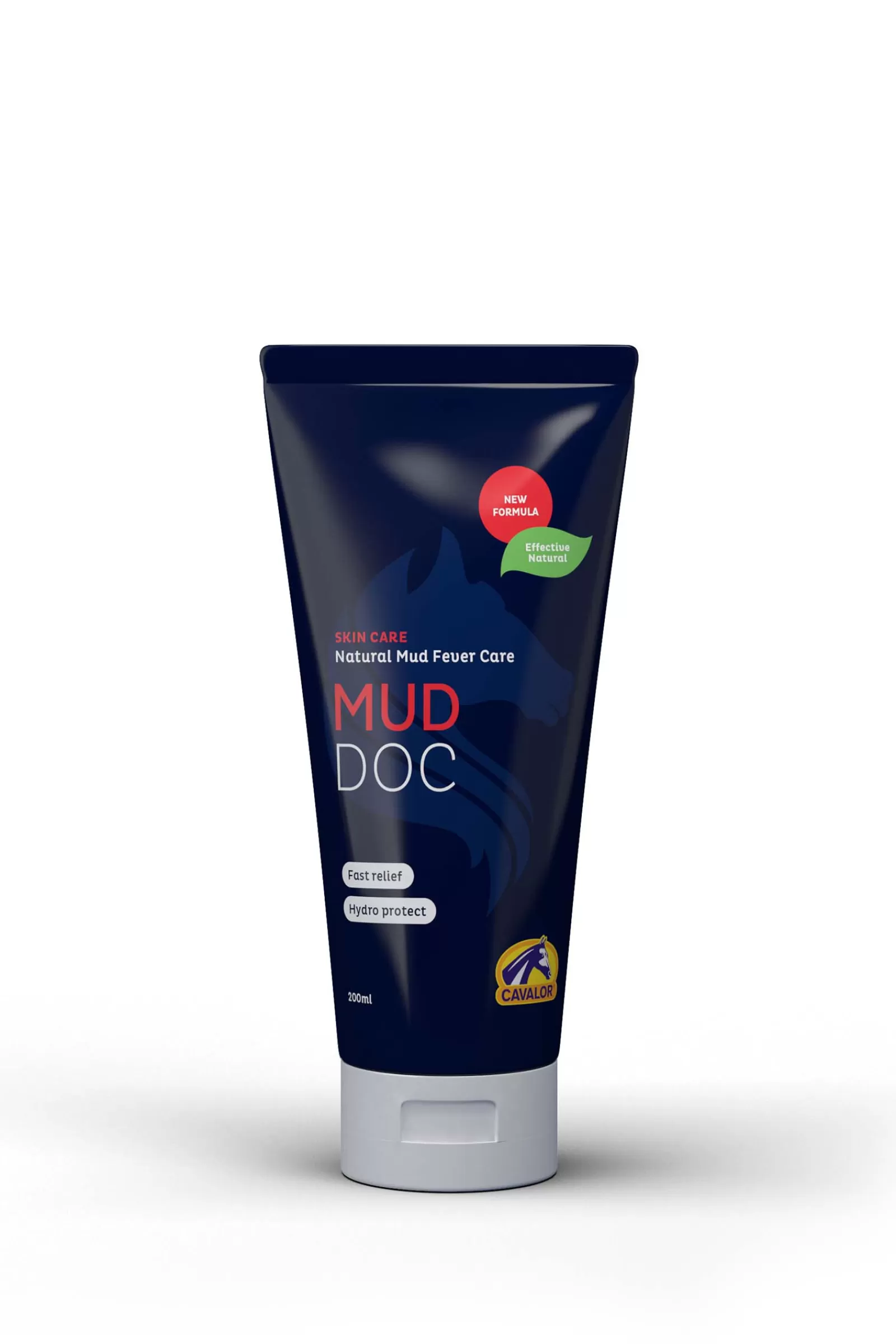 cavalor Pronto Soccorso Per Cavallo | Muddoc, 200Ml Non Specificato