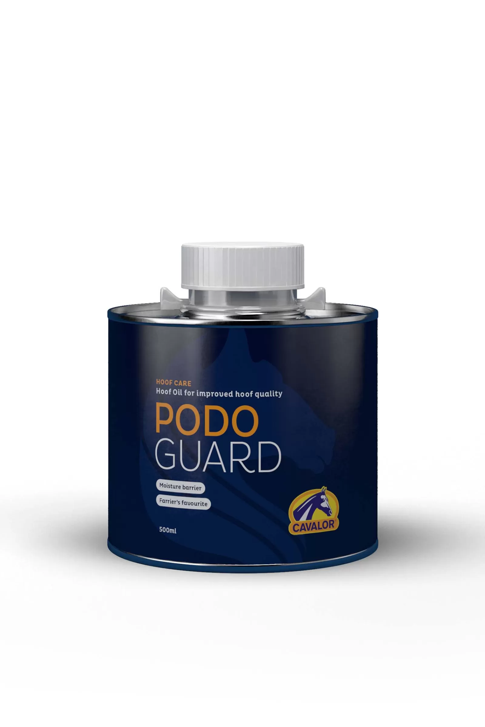 cavalor Cura Dello Zoccolo | Podoguard, 500 Ml Non Specificato