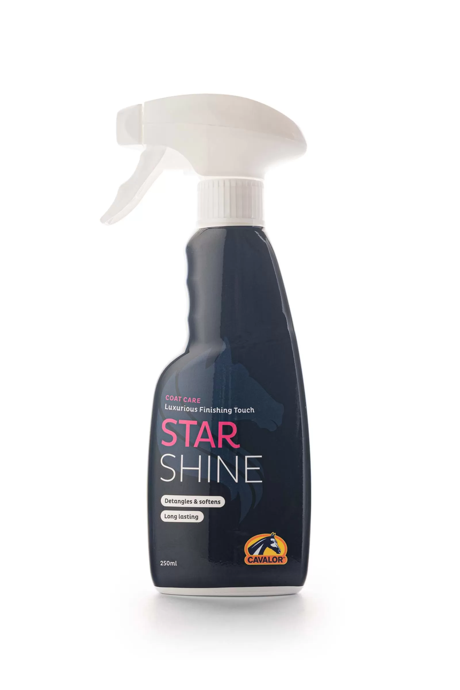 cavalor Cura Del Manto, Della Pelle E Della Criniera | Star Shine, Spray Per Manto 250 Ml Non Specificato