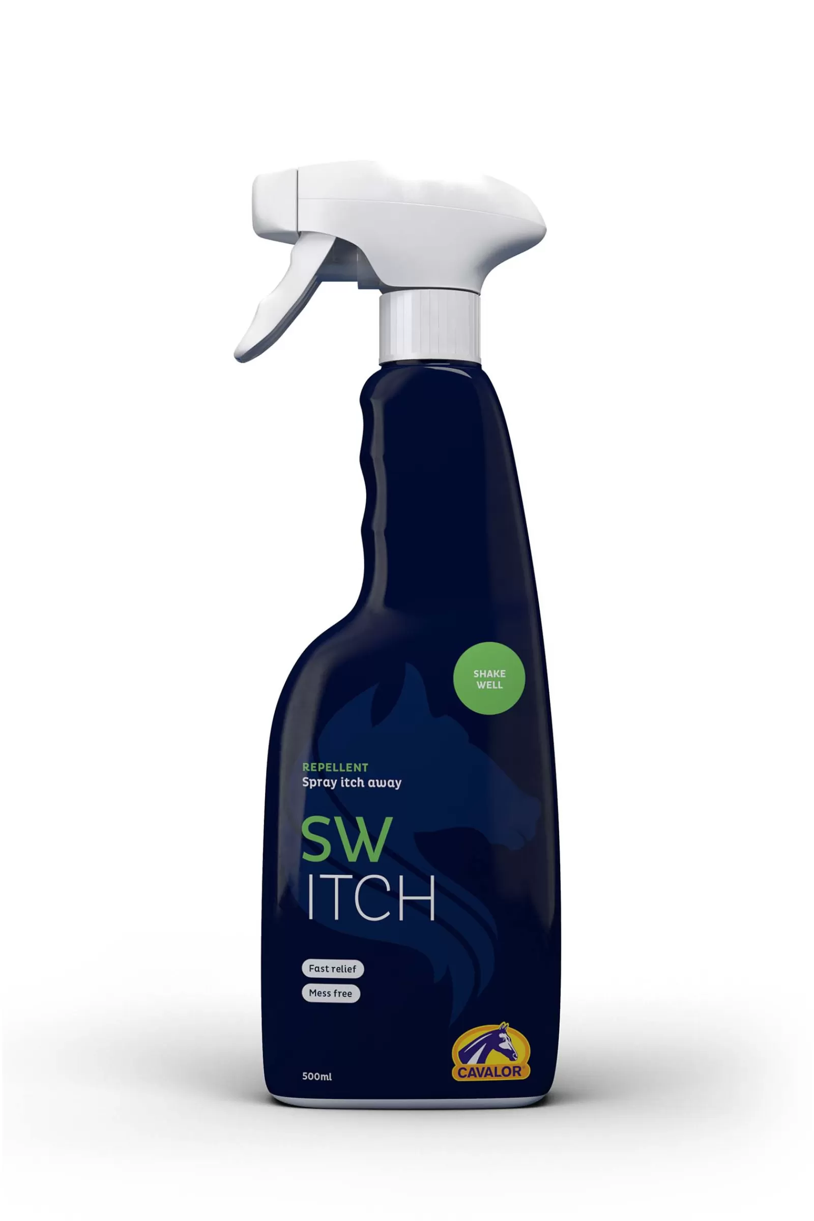 Sw-Itch, 500 Ml>cavalor Discount