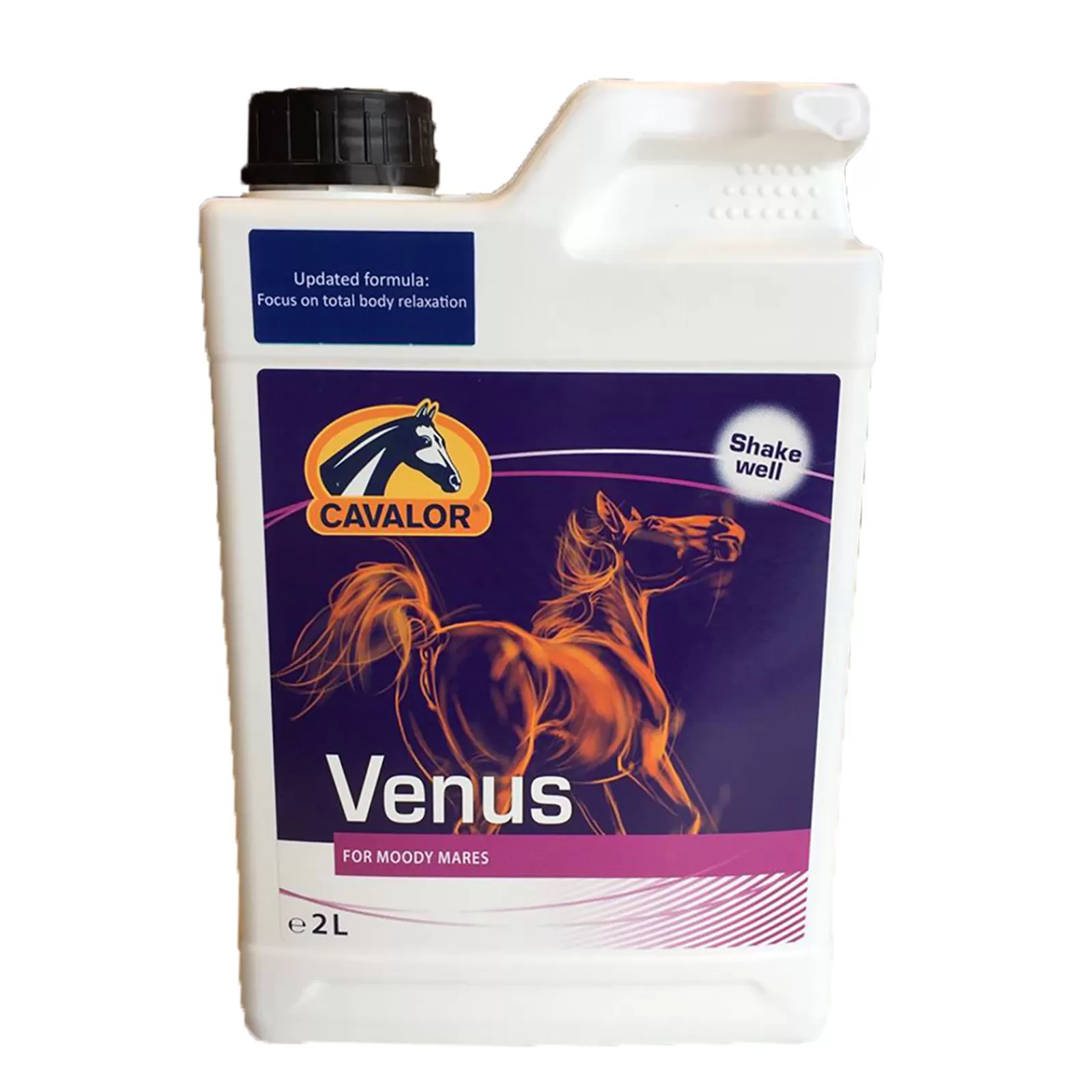 Venere, 2L>cavalor Store