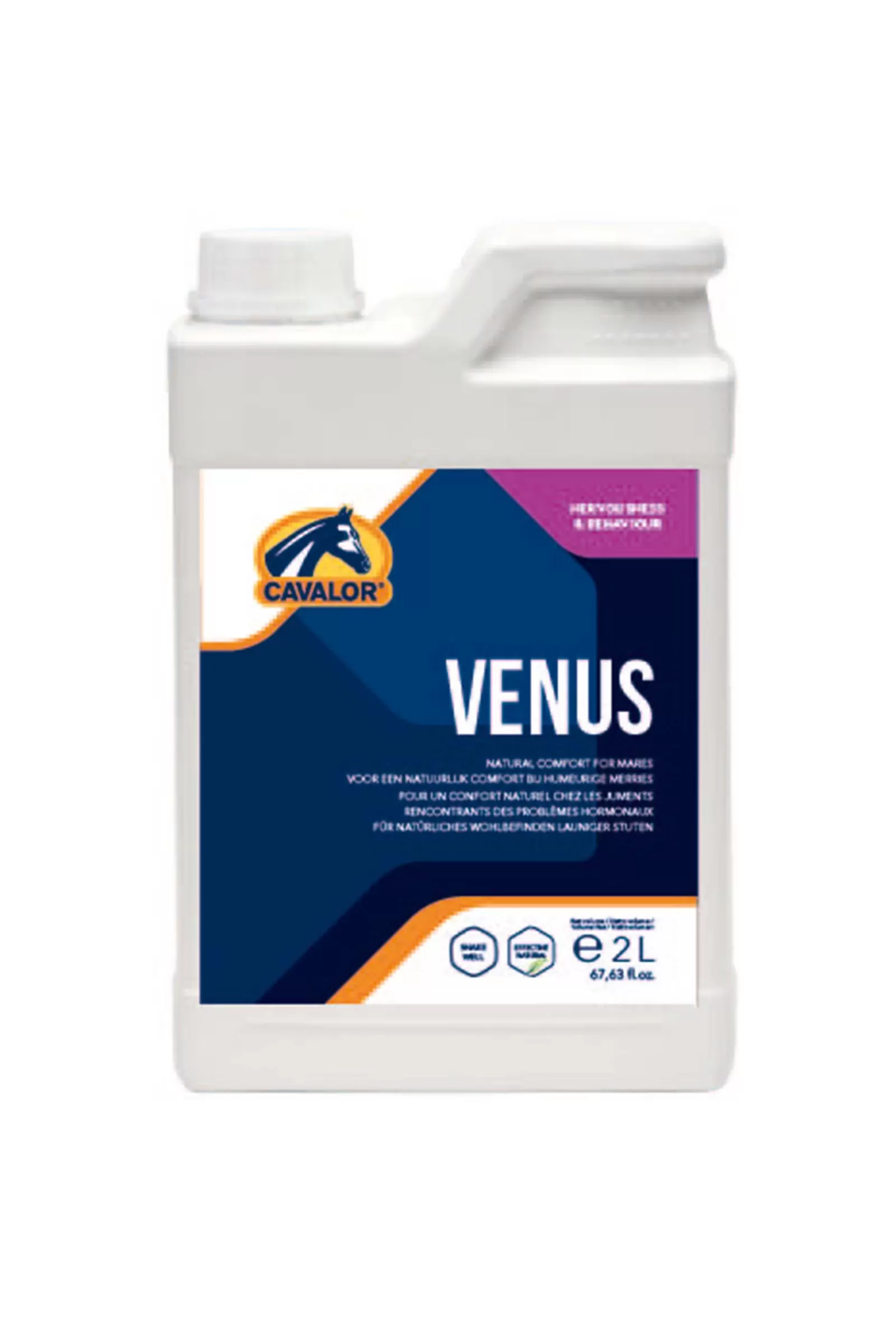 Venere, 2L>cavalor Store