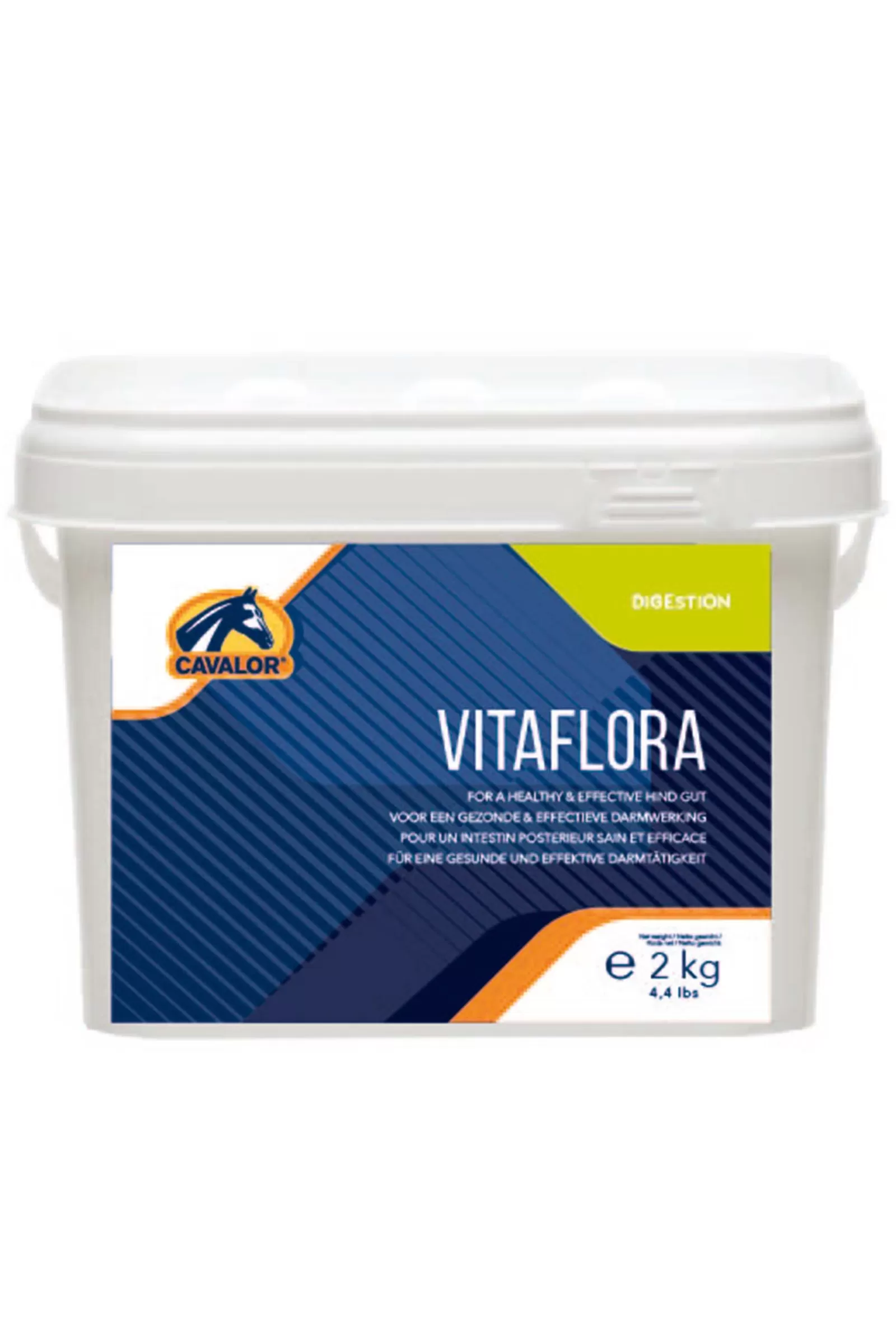 Vitaflora, 2 Kg>cavalor Cheap