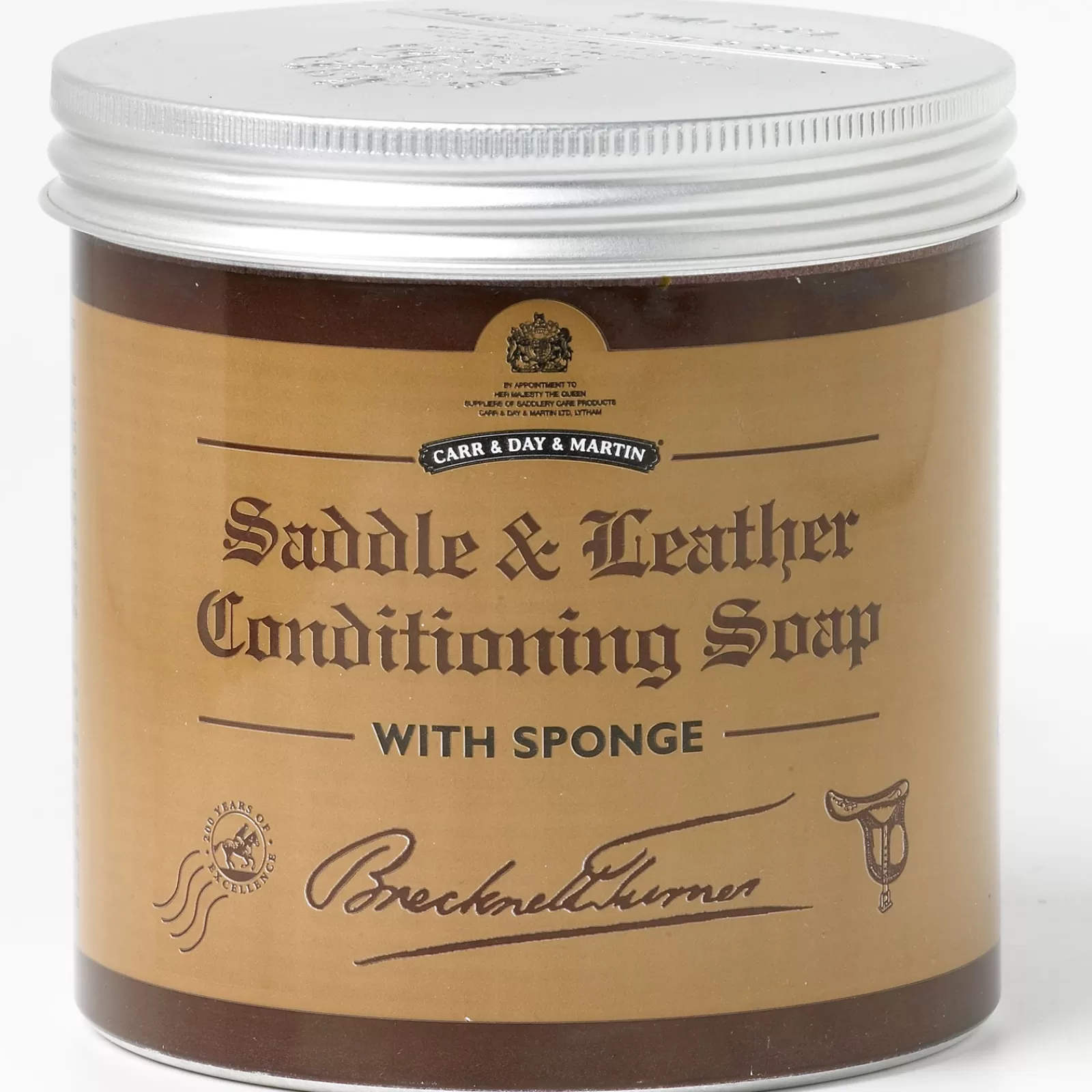 carrdaymartin Manutenzione Dell Attrezzatura | Cdm Leather Soap, Brecknell Turner Senza Glicerina, 500 Ml Non Specificato