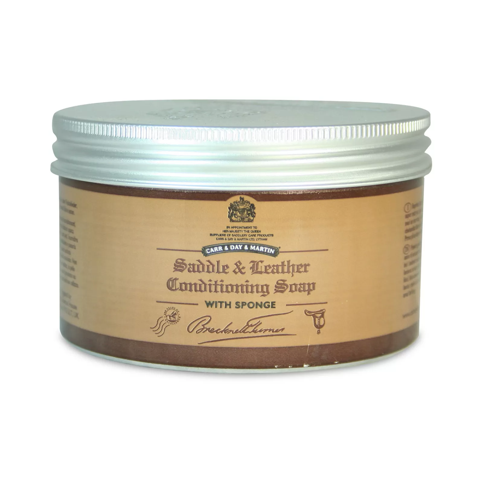 carrdaymartin Manutenzione Dell Attrezzatura | Cdm Leather Soap, Brecknell Turner W/O Glycerin, 250 Ml Non Specificato