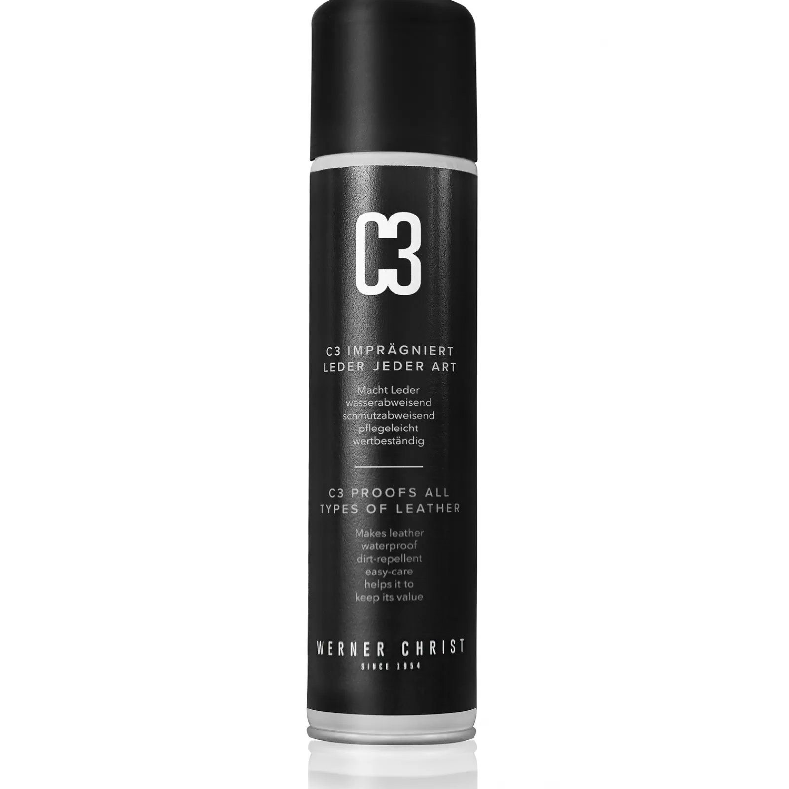 christ Manutenzione Dell Attrezzatura | C3 Spray Impregnante Non Specificato