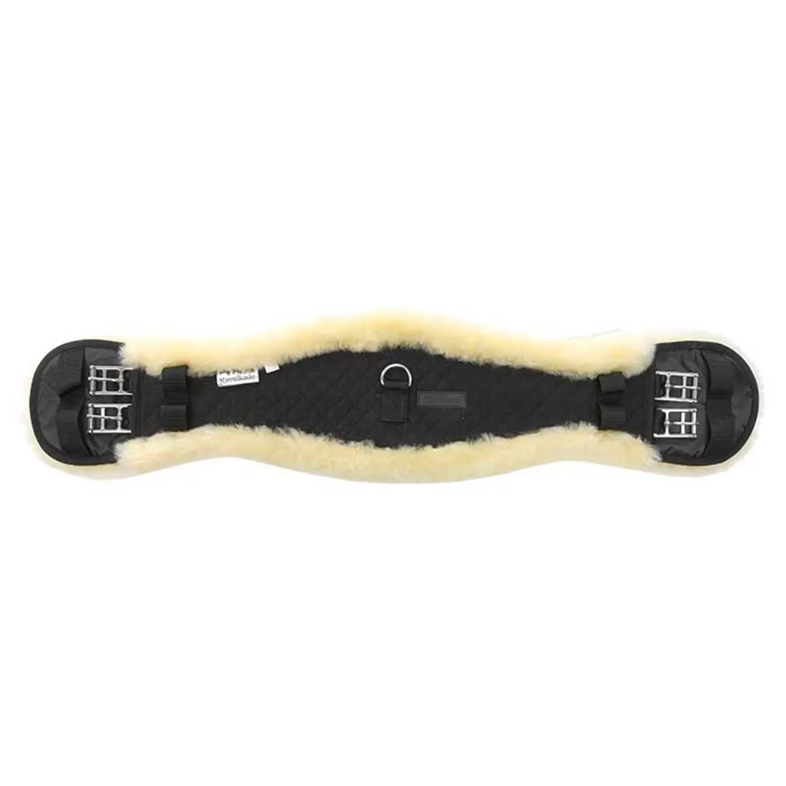 Comfort Della Circonferenza Corta In Pelle Di Pecora >kavalkade Flash Sale