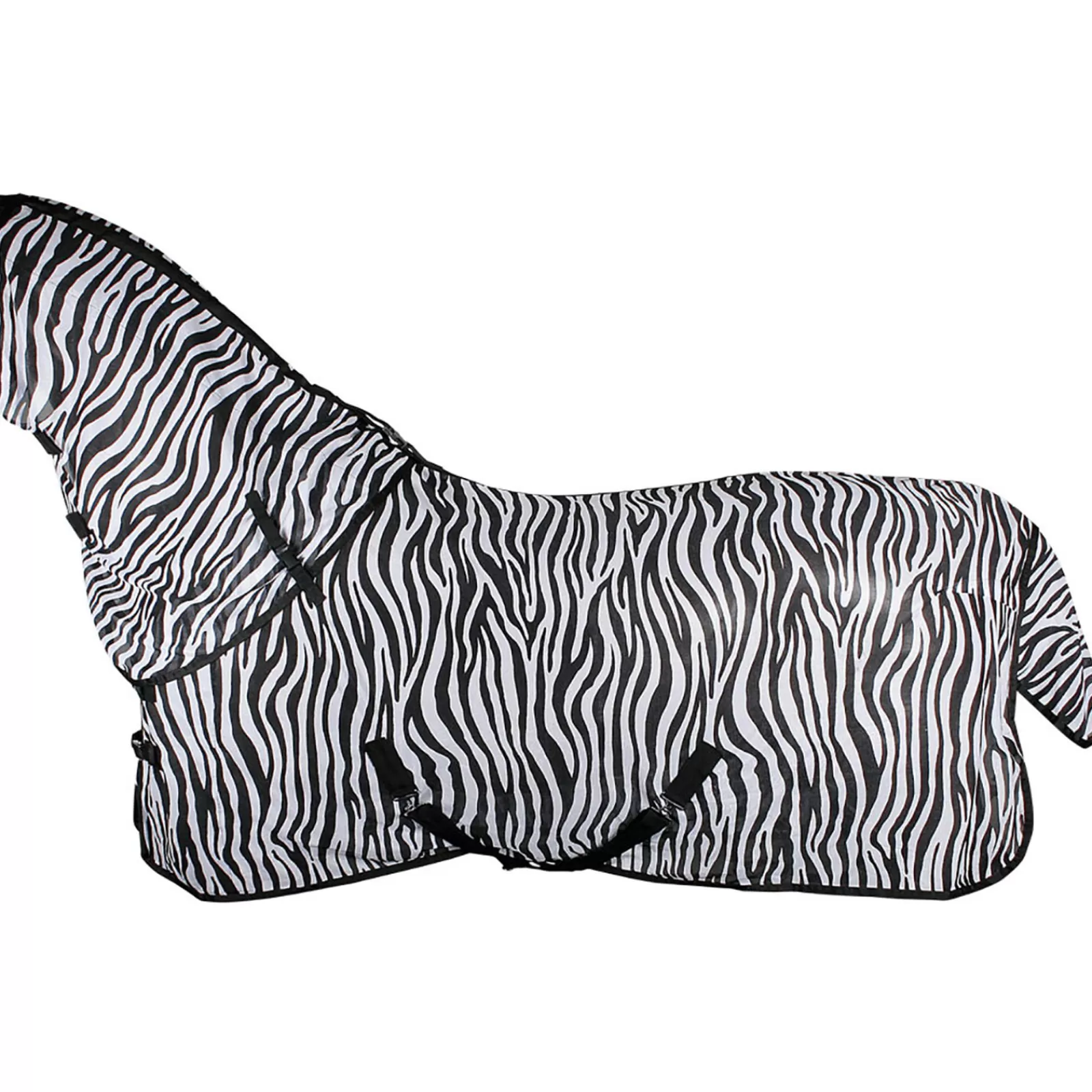 Coperta Antimosche Harry'S Horse Con Collo Staccabile>harryshorse Best