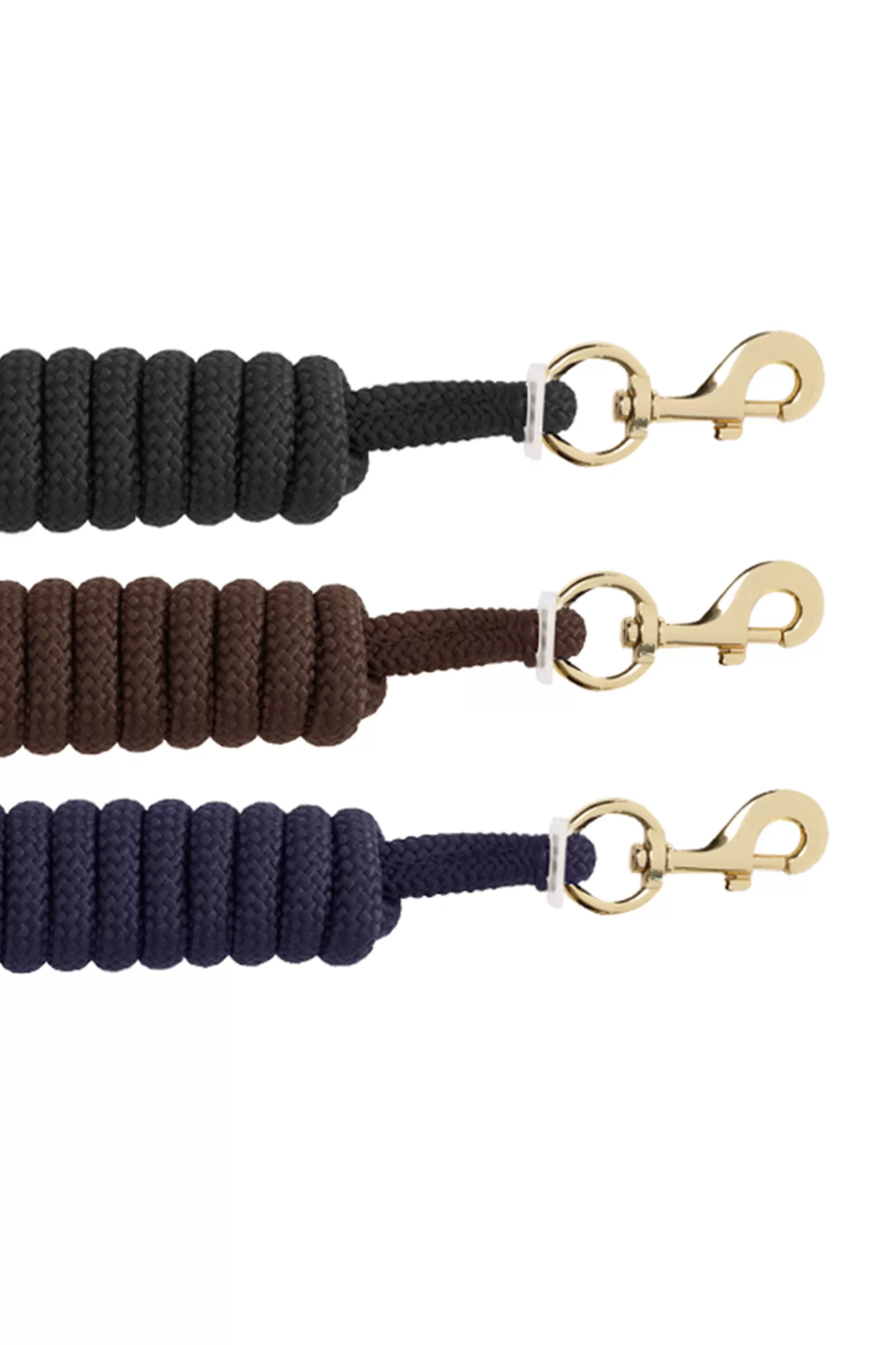 Corda Di Piombo Con Moschettone In Ottone>kavalkade Online