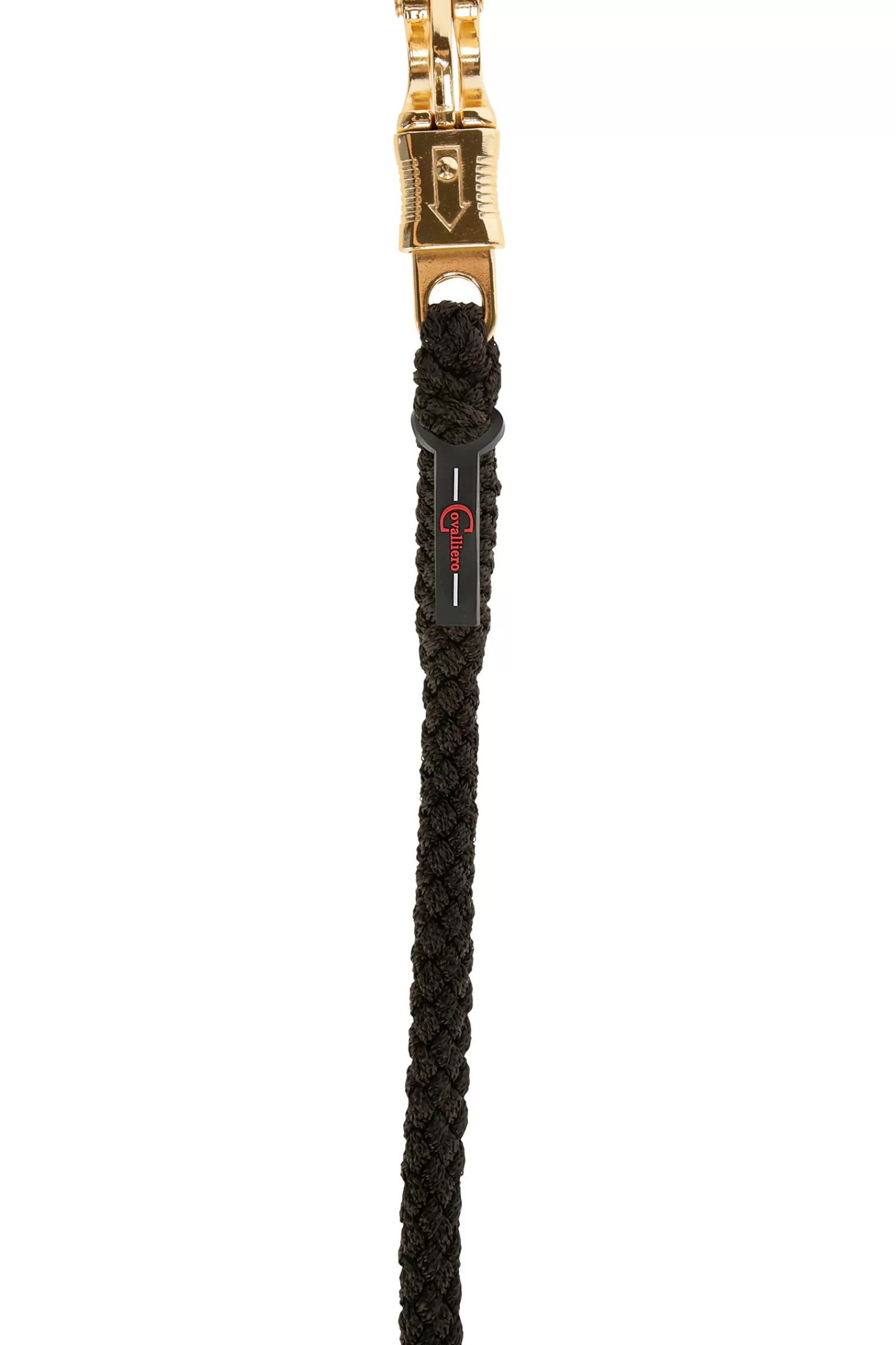 Topline Longhina In Corda Con Gancio Antipanico>covalliero Clearance