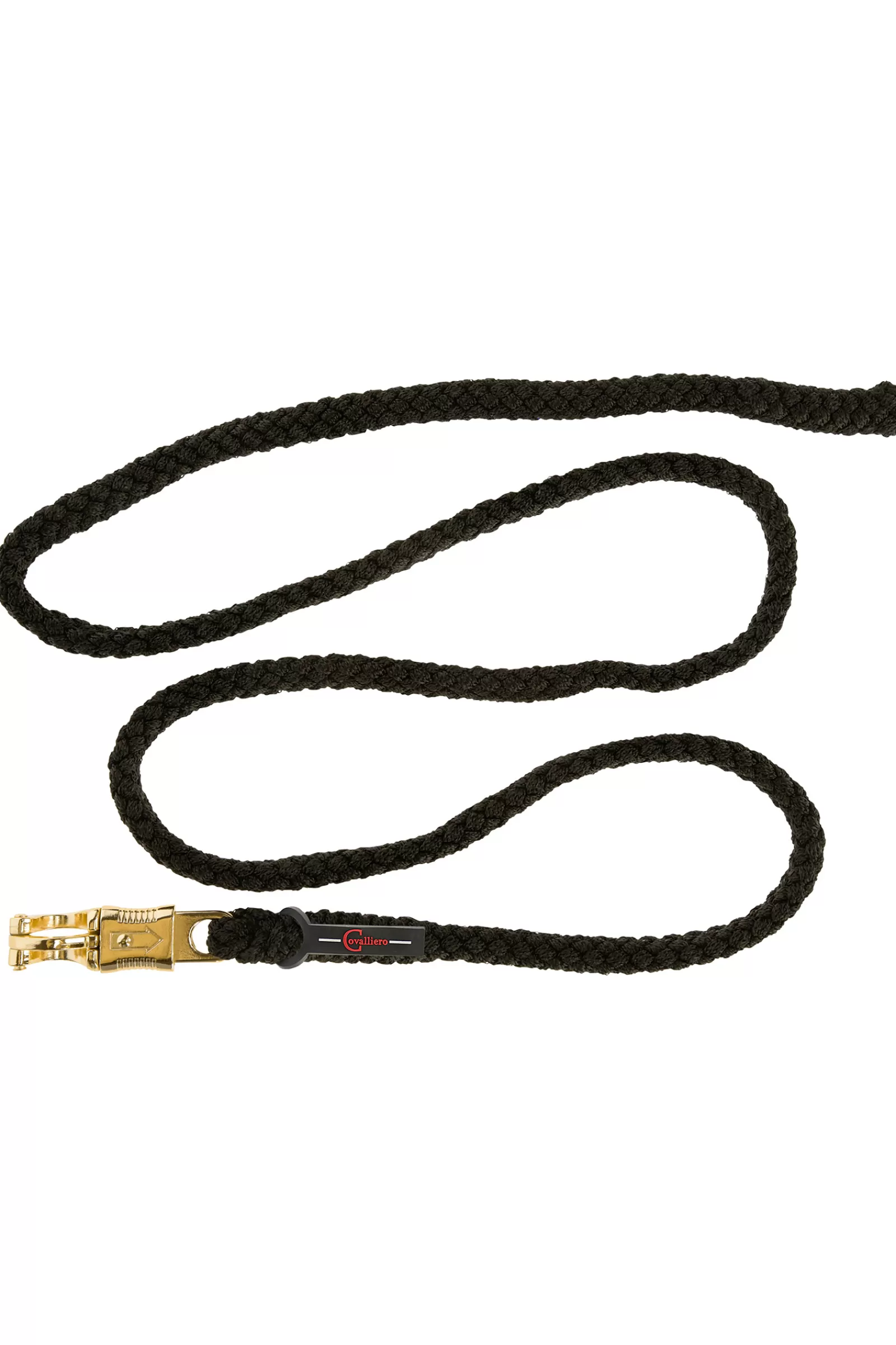 Topline Longhina In Corda Con Gancio Antipanico>covalliero Clearance