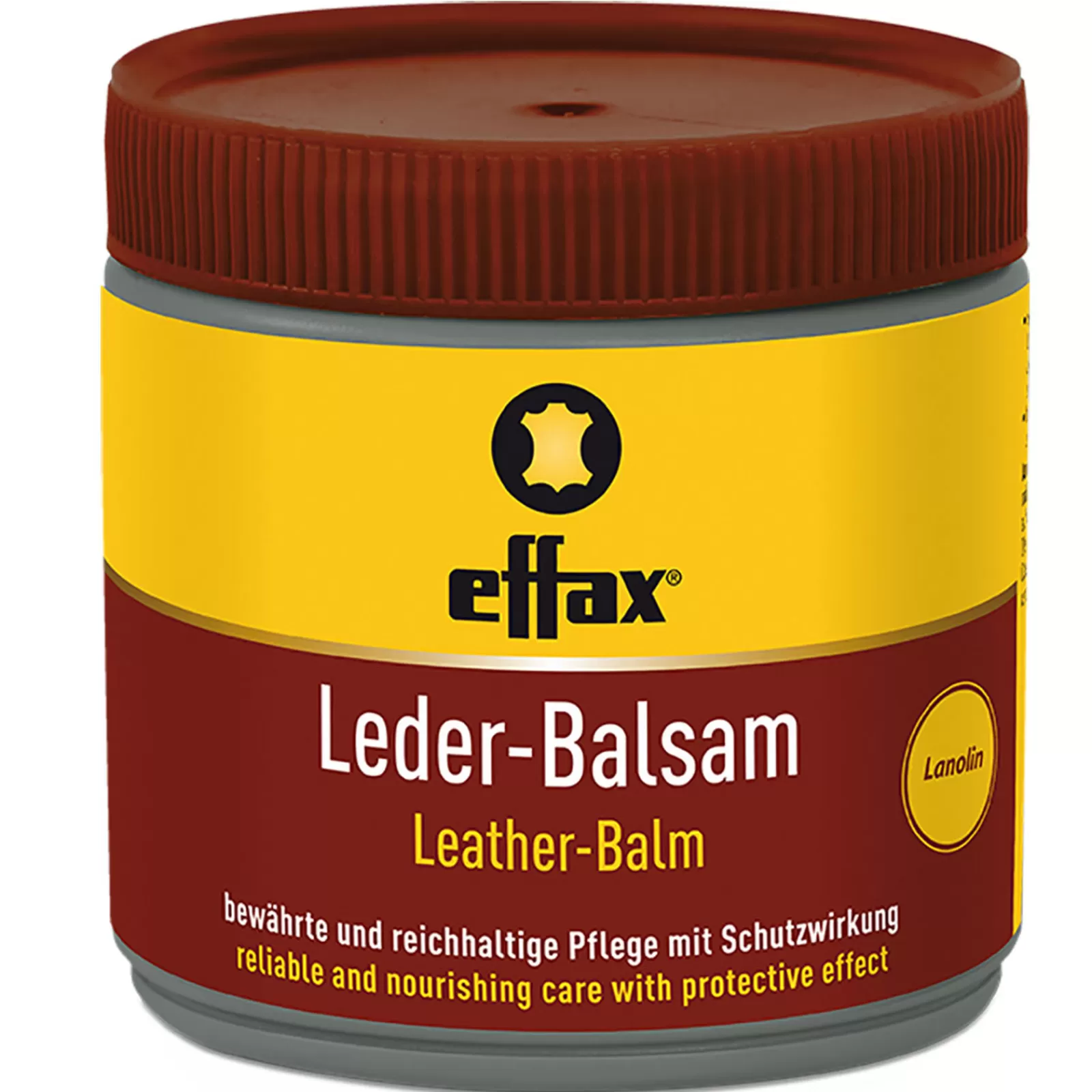 effax Manutenzione Dell Attrezzatura | Leather-Balsamo, 500 Ml Non Specificato