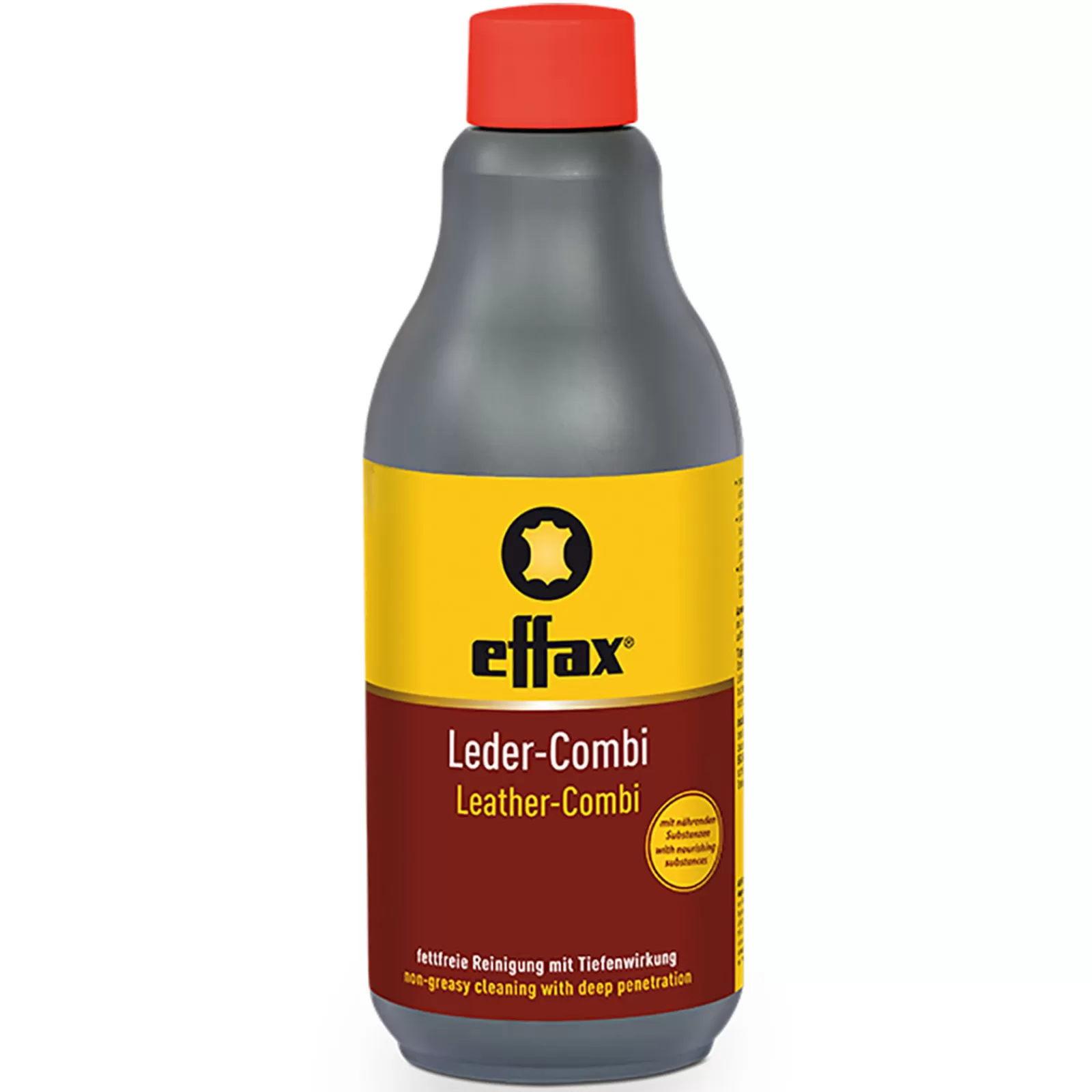 effax Manutenzione Dell Attrezzatura | Leather-Combi, 500 Ml Non Specificato