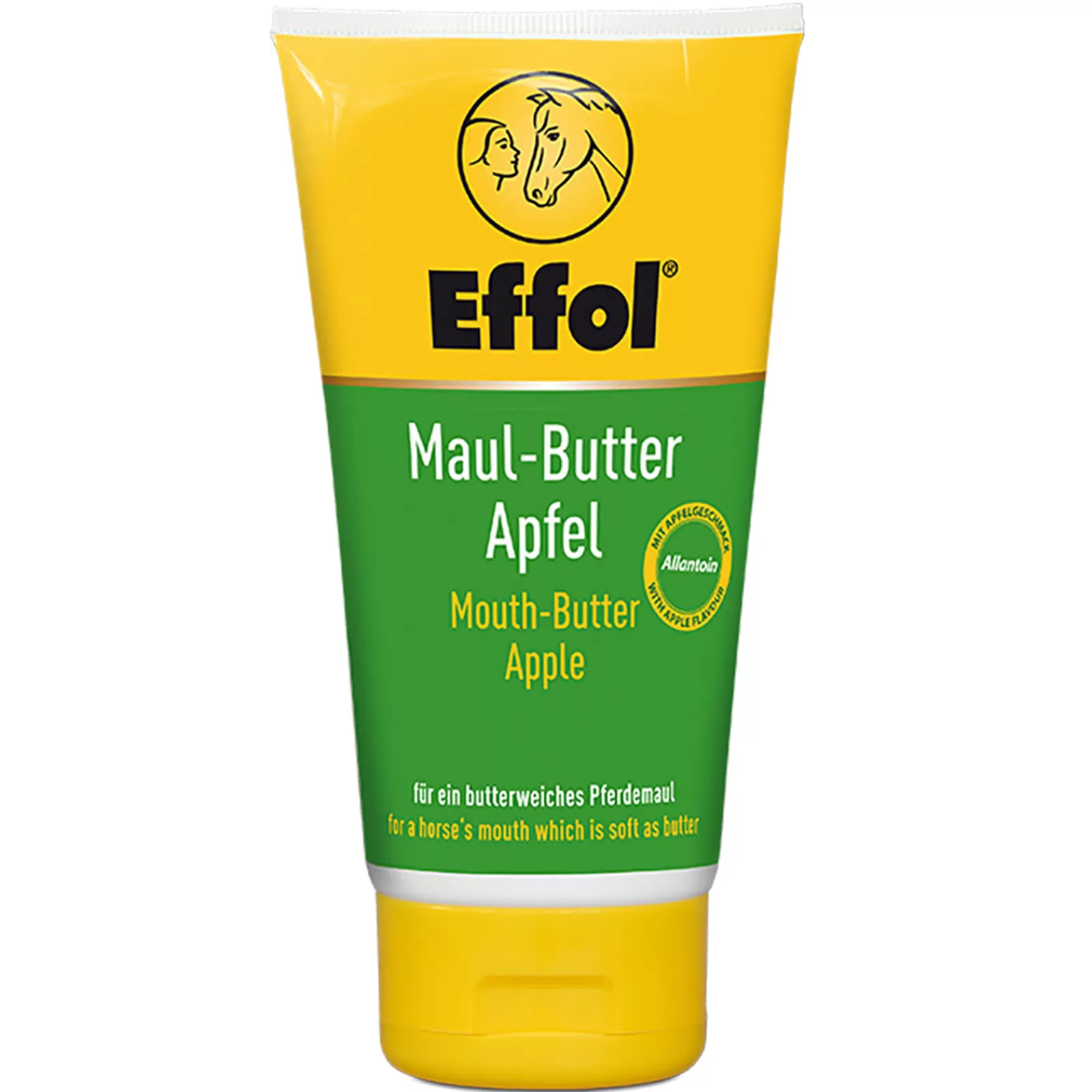 effol Cura Del Manto, Della Pelle E Della Criniera | Butter Butter Mela, 150 Ml Multi Languages