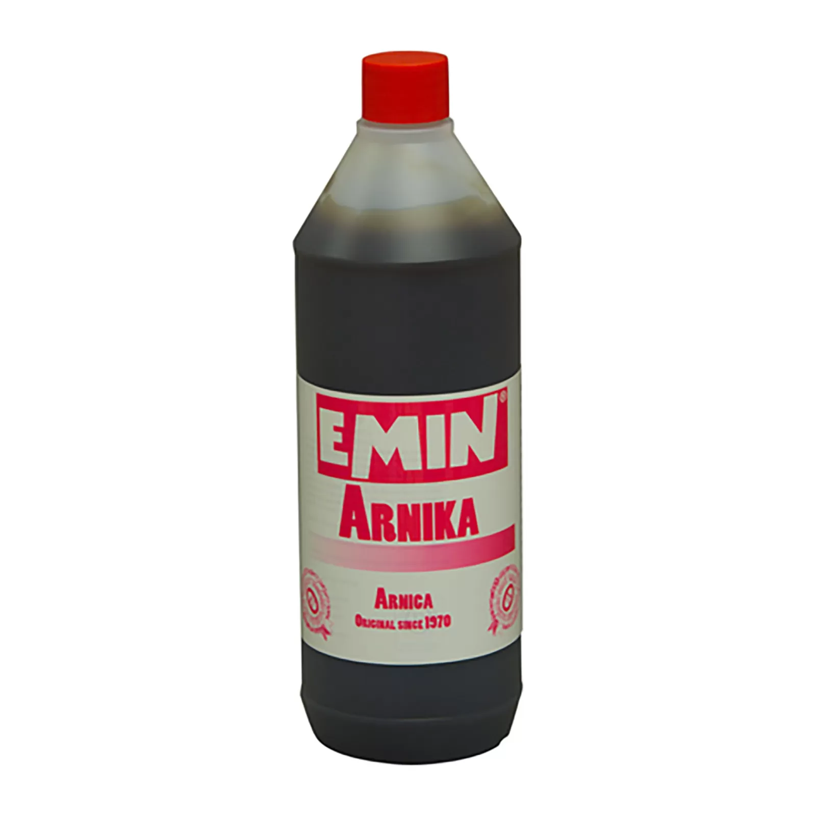 emin Pronto Soccorso Per Cavallo | Arnika Tinktur, 1050 Ml Non Specificato